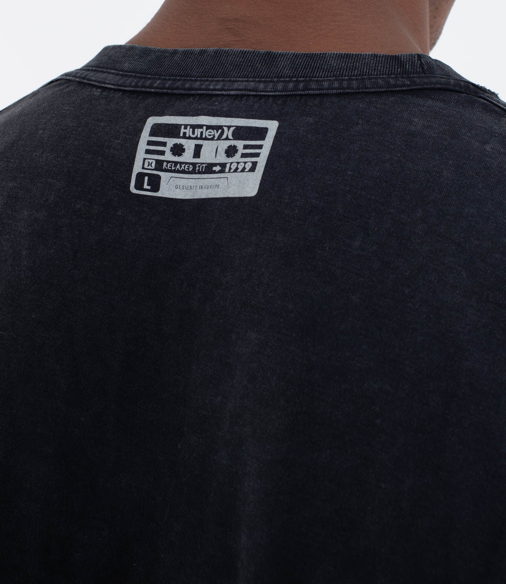 T-Shirt short sleeve men - Sider