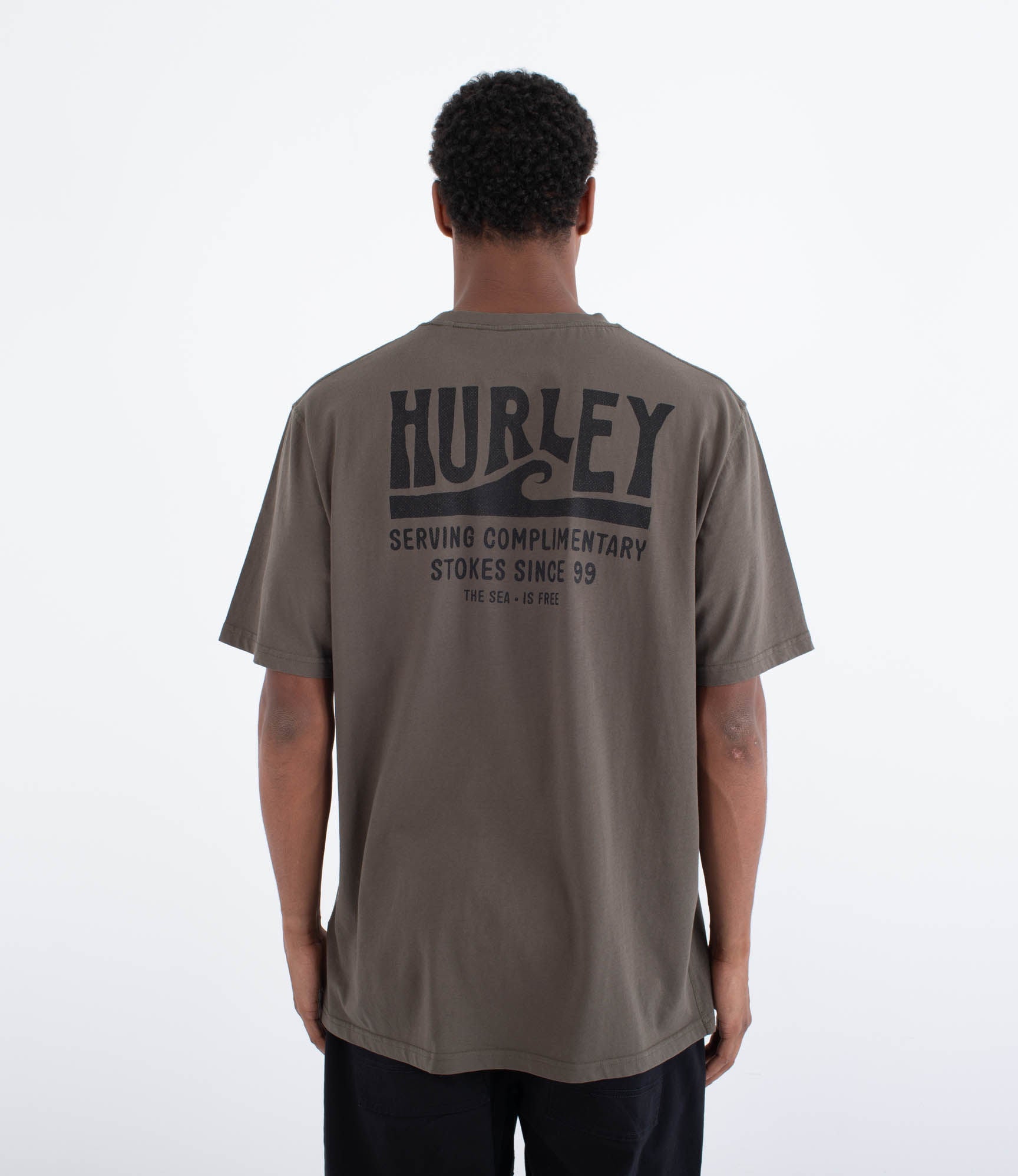 Sider - Men's T-shirt