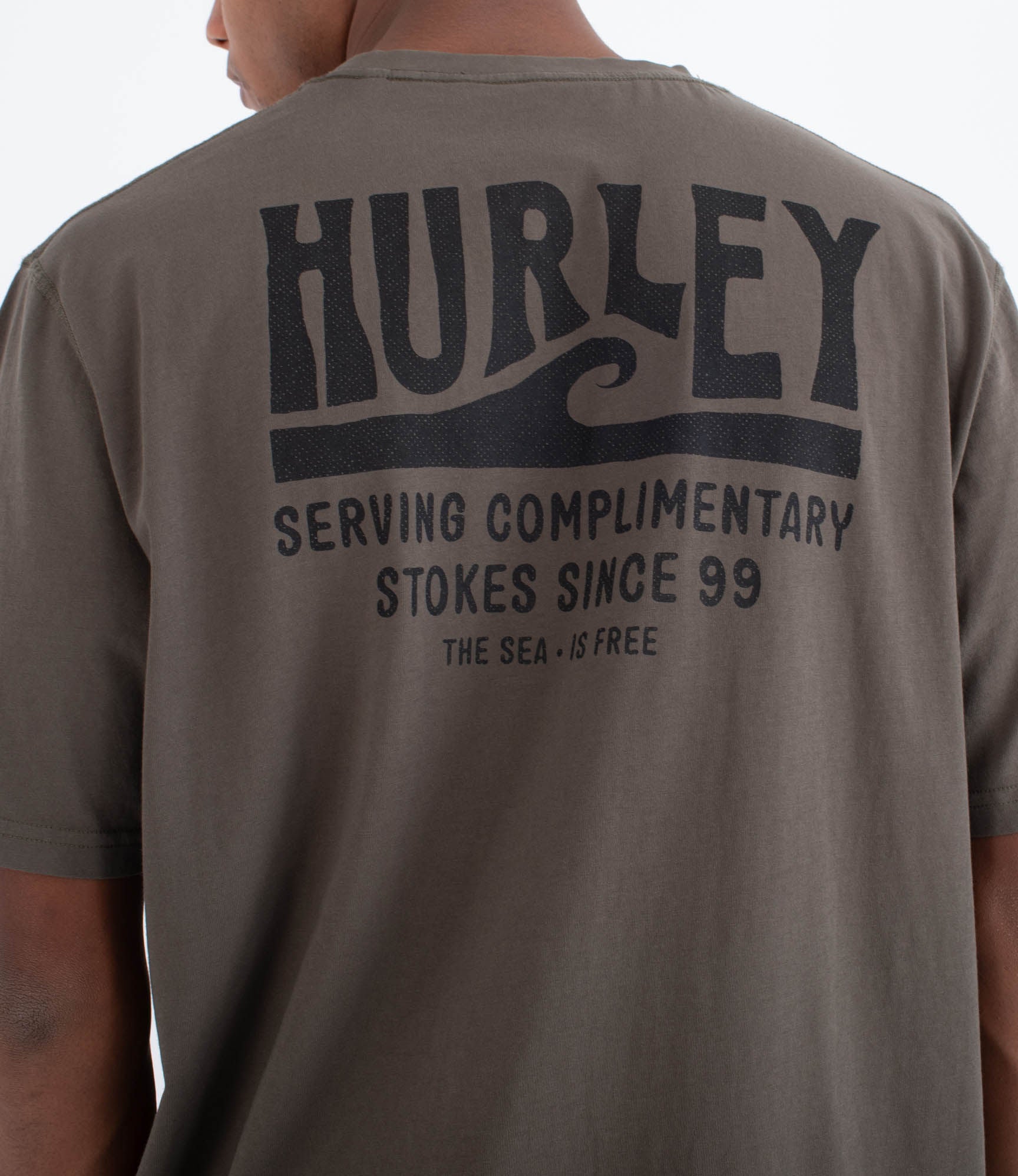 Sider - Men's T-shirt