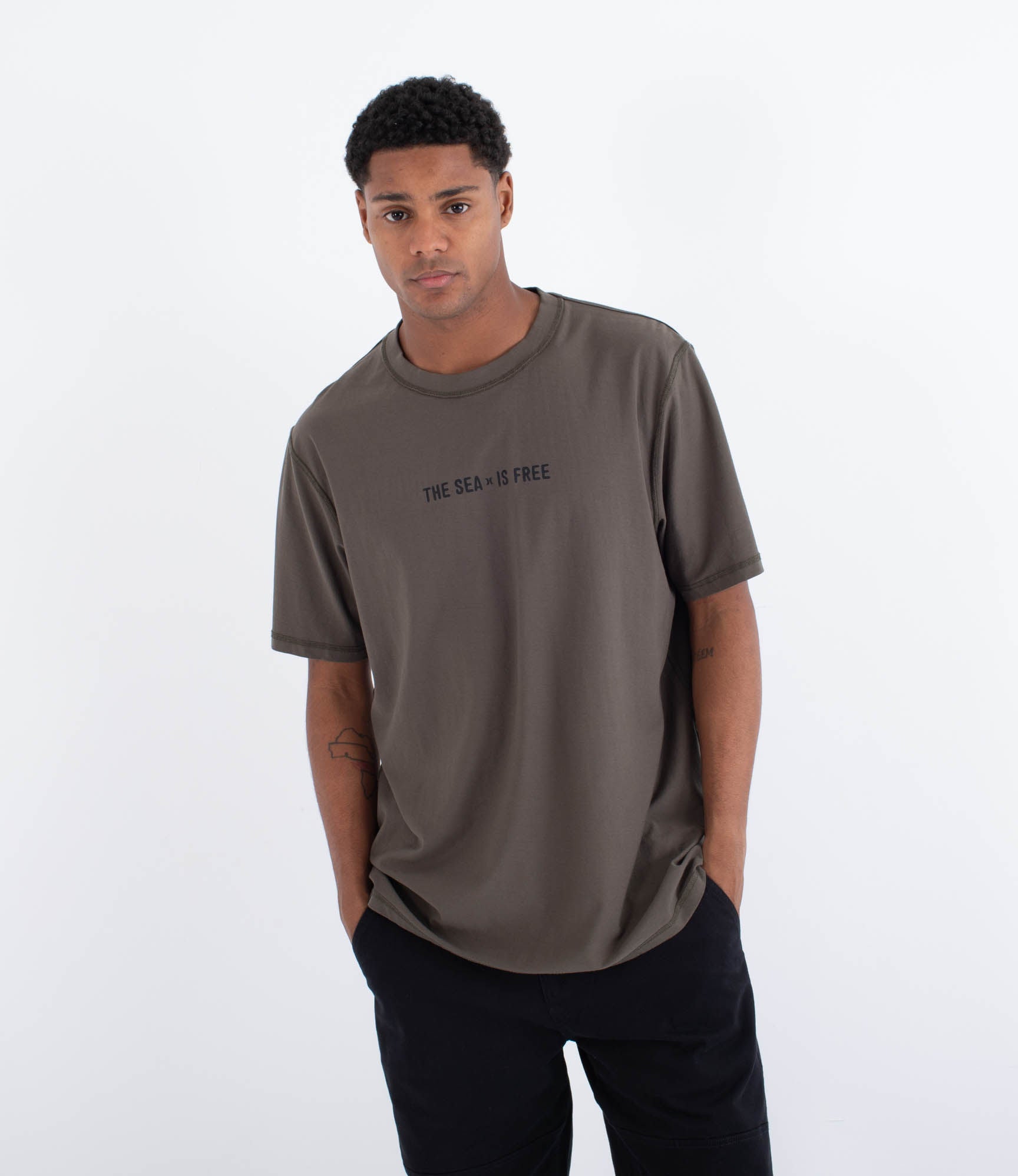 Sider - Men's T-shirt