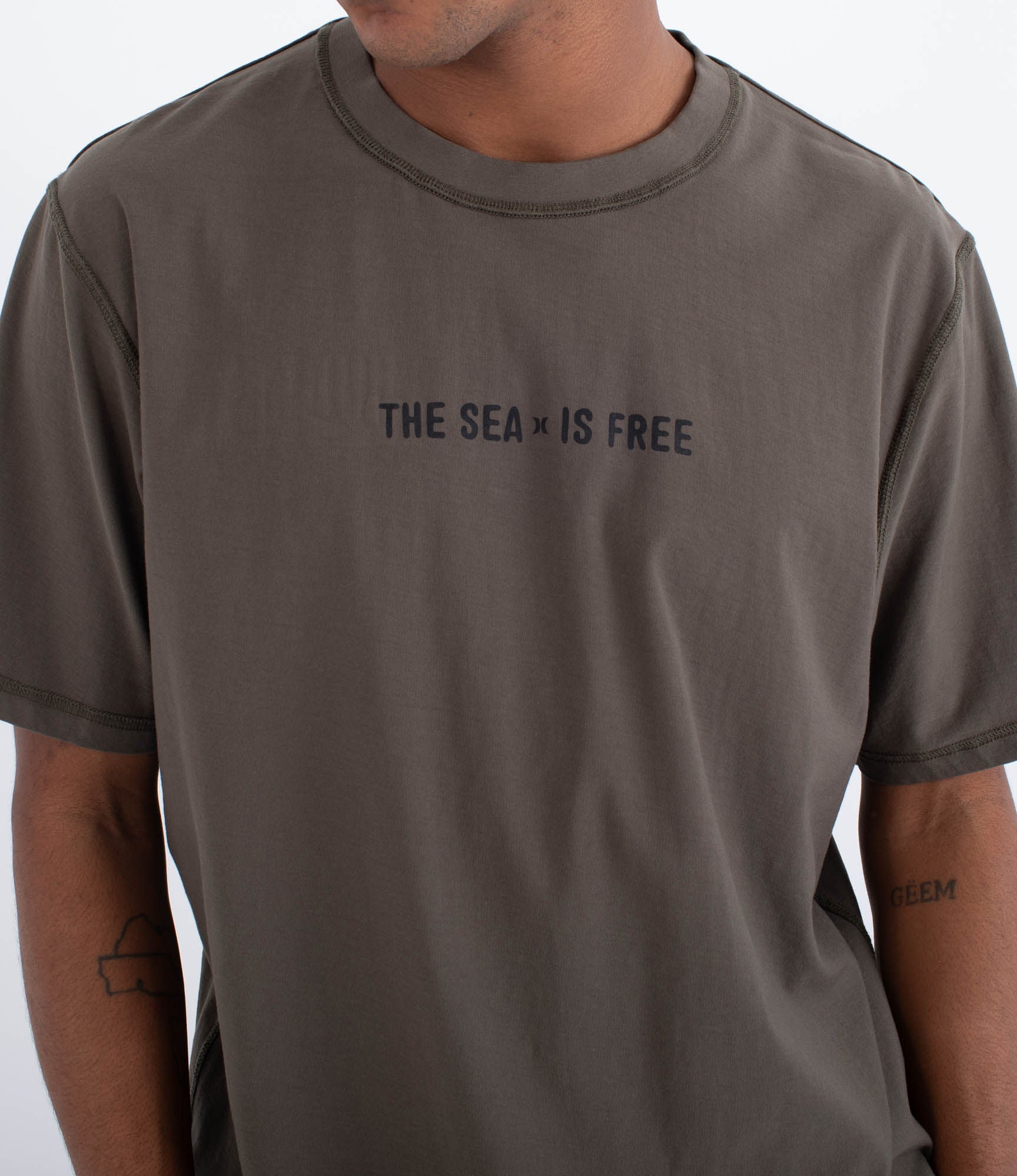 Sider - Men's T-shirt