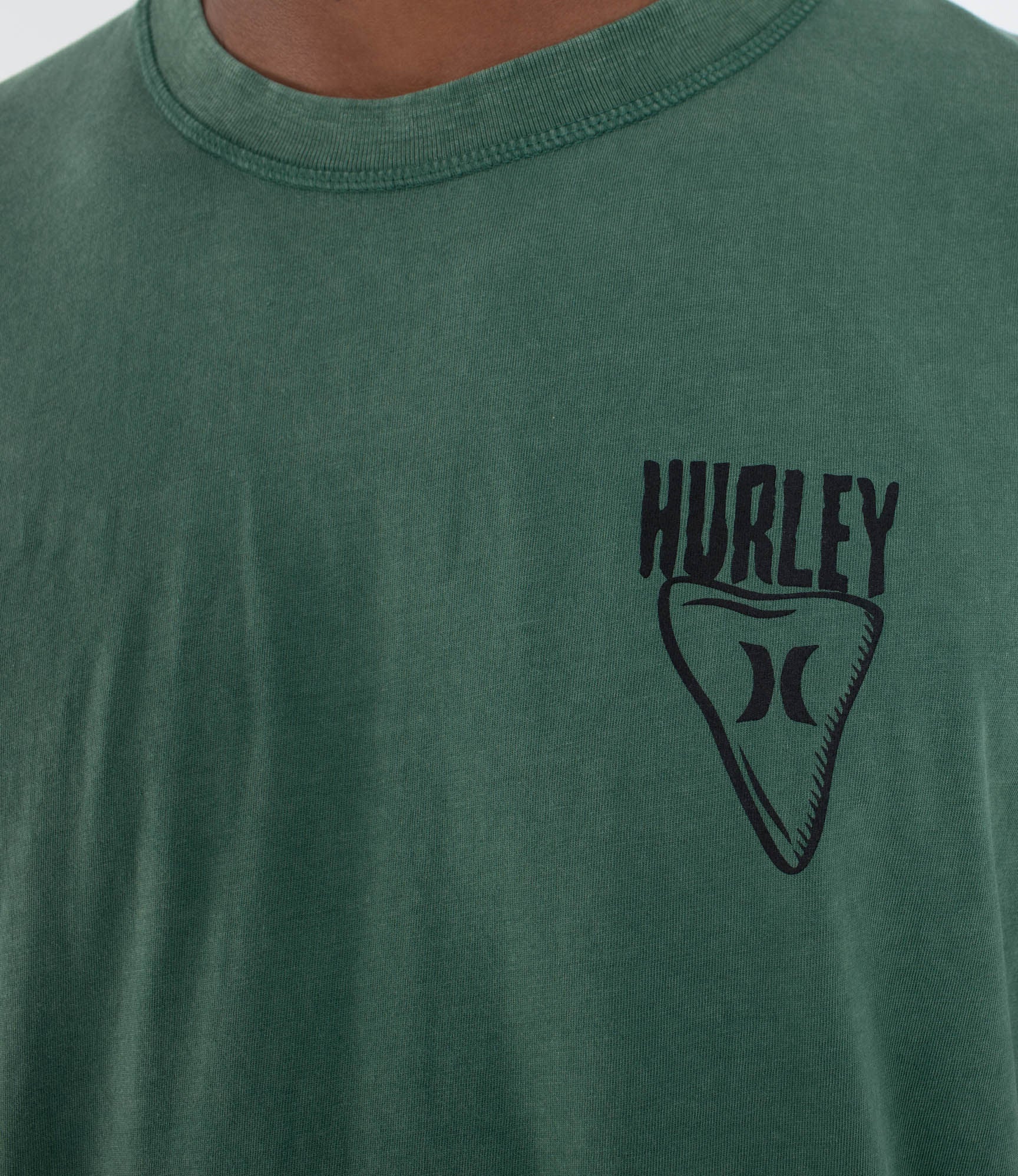 Camiseta manga corta hombre - Sider