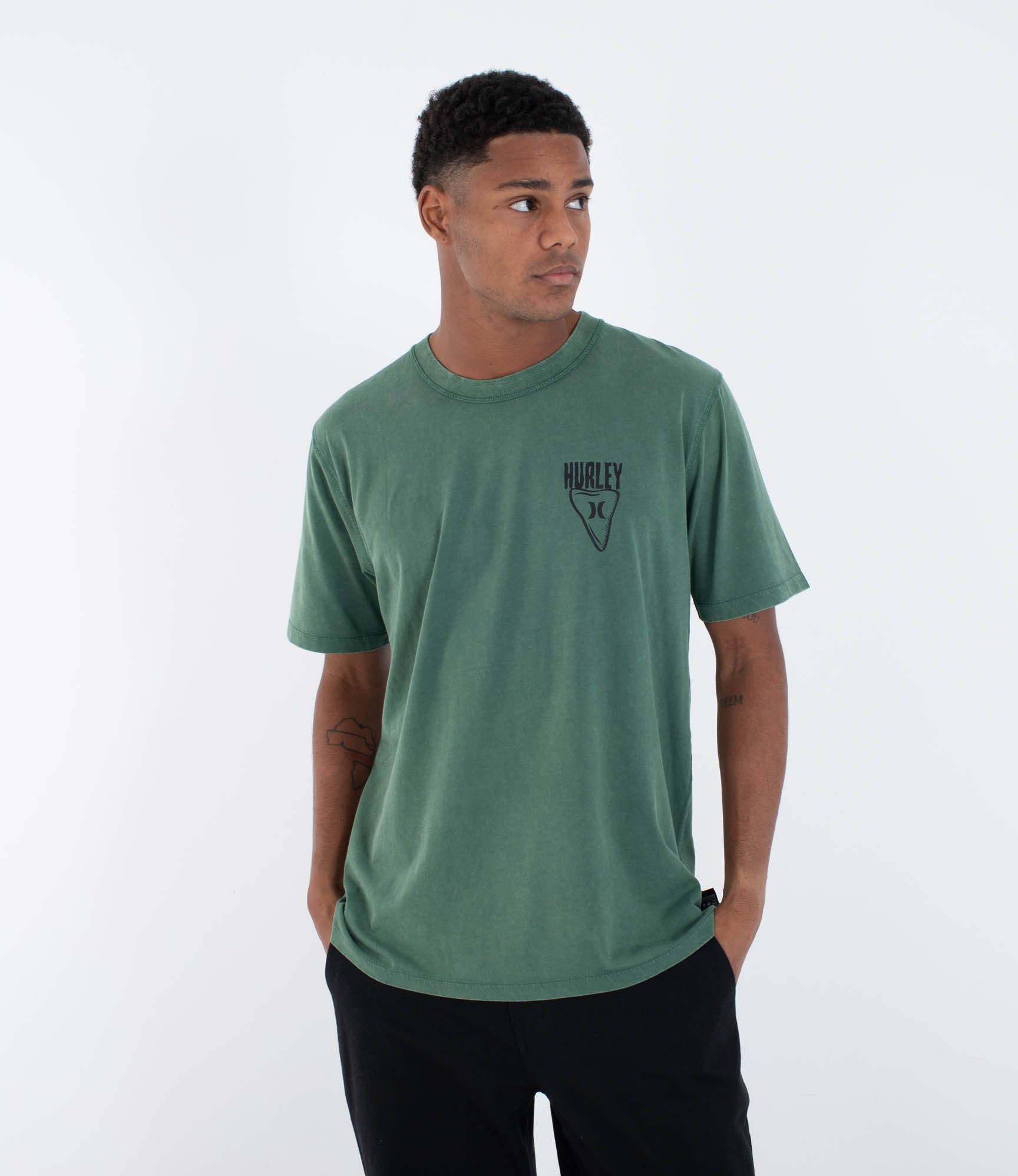 Camiseta manga corta hombre - Sider