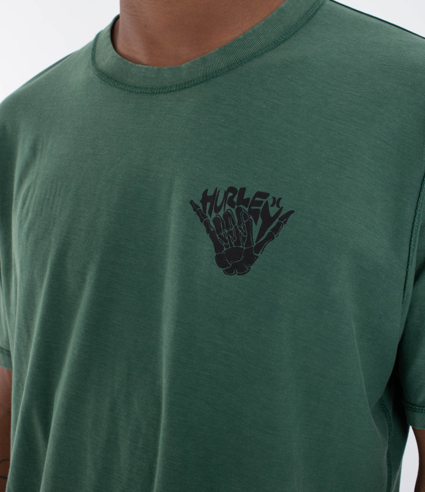 Camiseta manga corta hombre - Sider