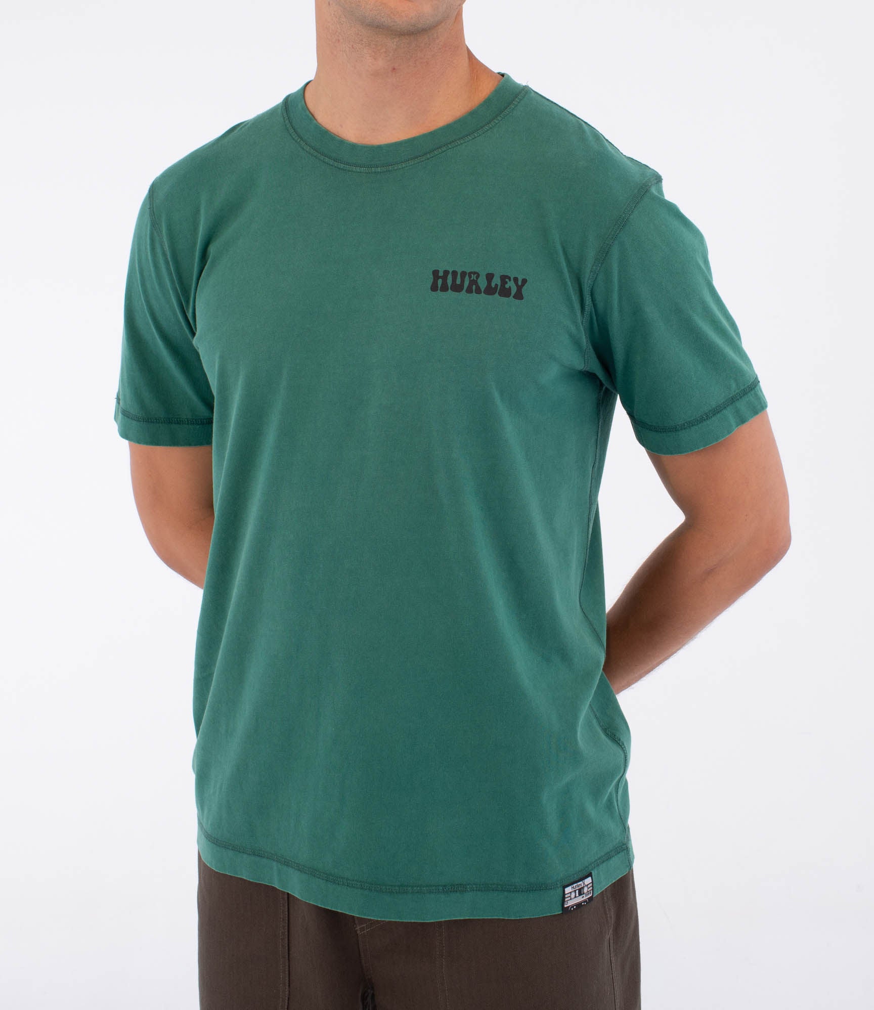 T-shirt Kurzarm Männer - Sider
