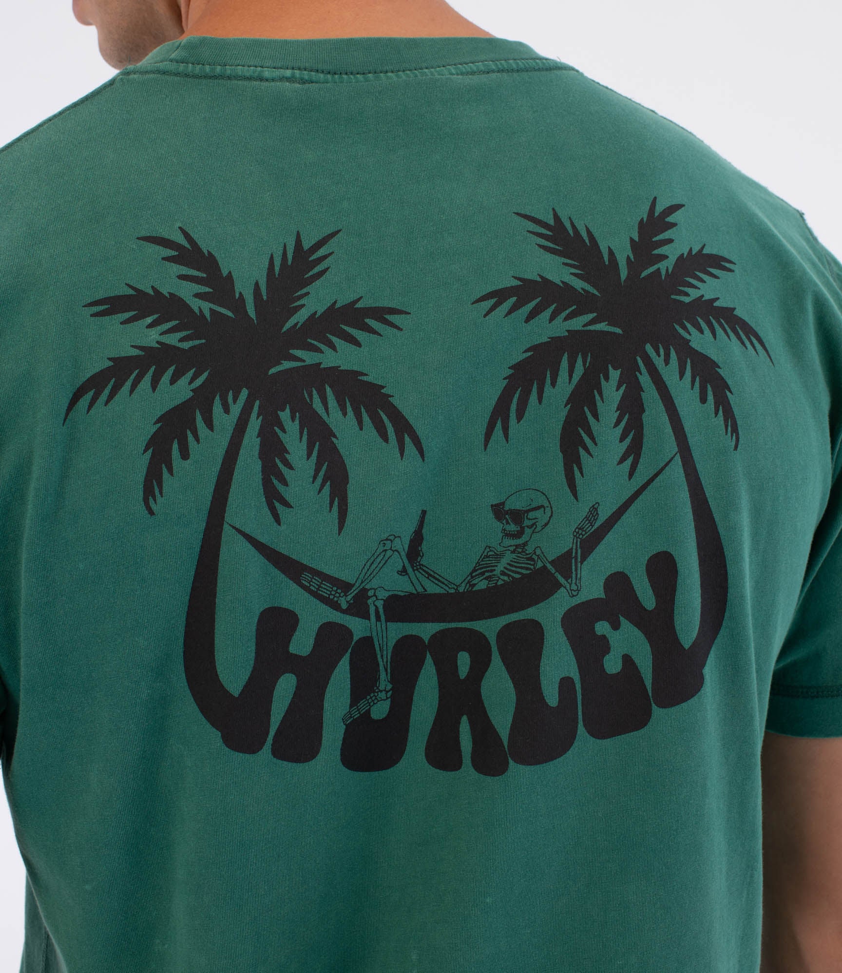T-shirt Kurzarm Männer - Sider