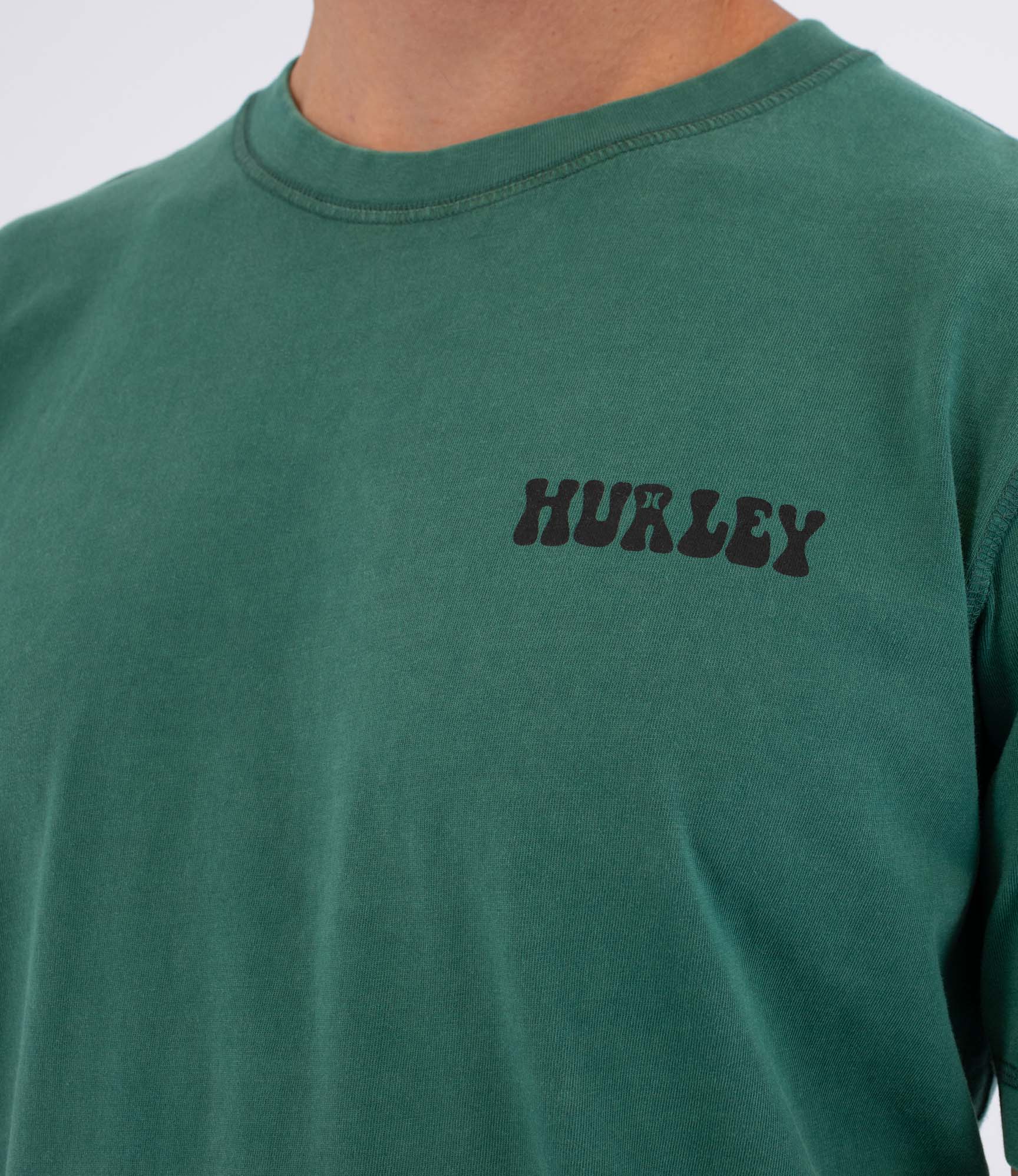 T-shirt Kurzarm Männer - Sider