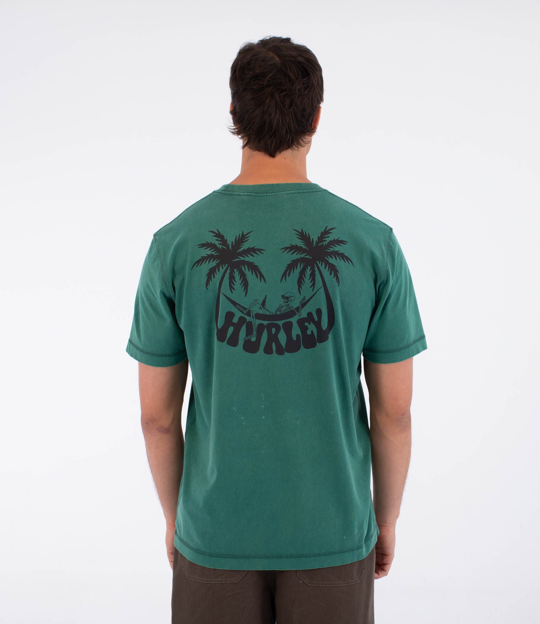 T-shirt Kurzarm Männer - Sider