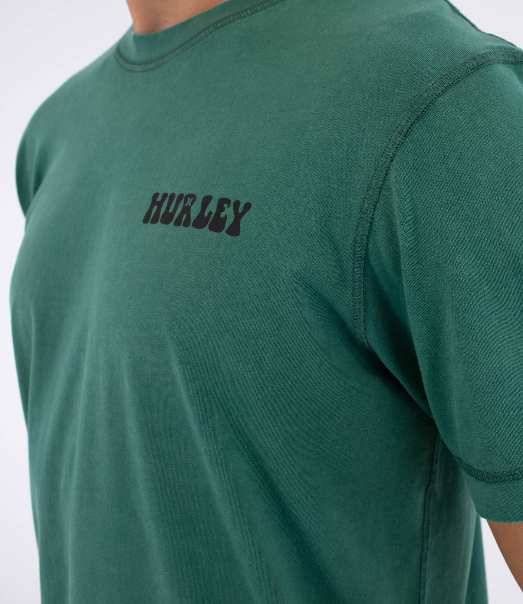 T-shirt Kurzarm Männer - Sider