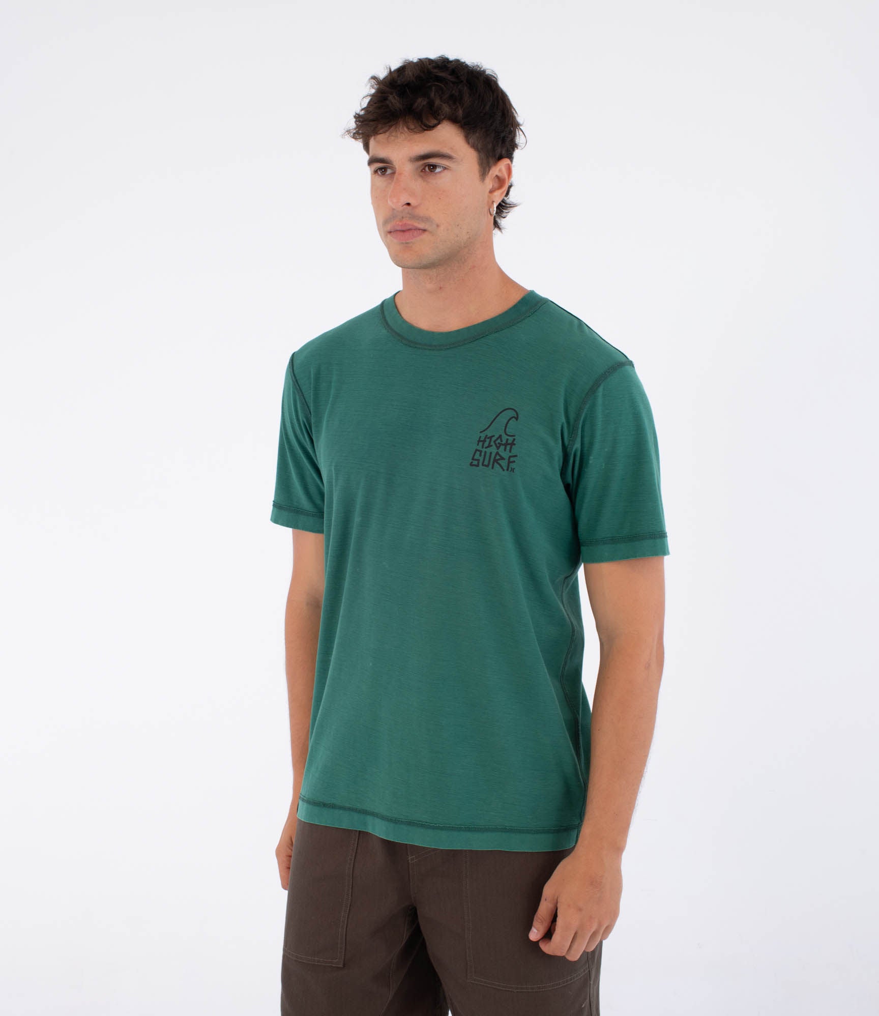 T-shirt Kurzarm Männer - Sider