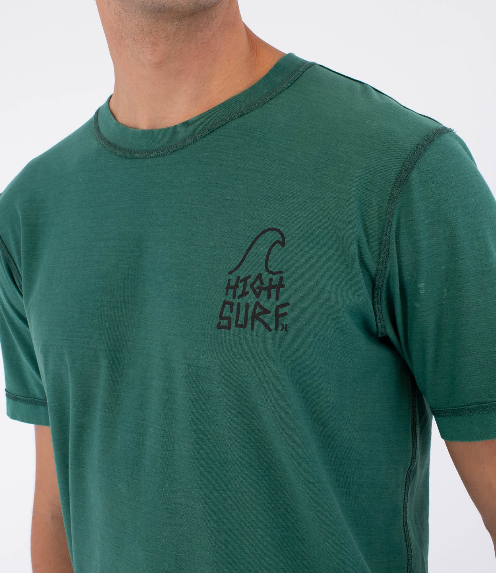 T-shirt Kurzarm Männer - Sider