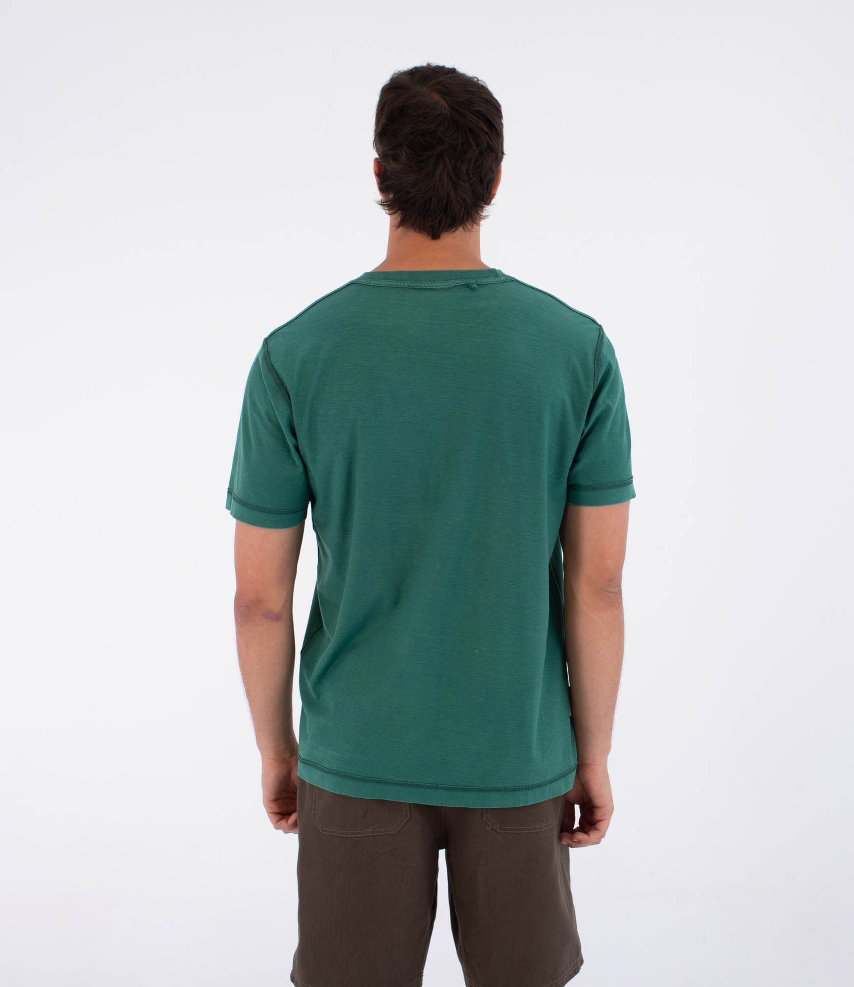 T-shirt Kurzarm Männer - Sider