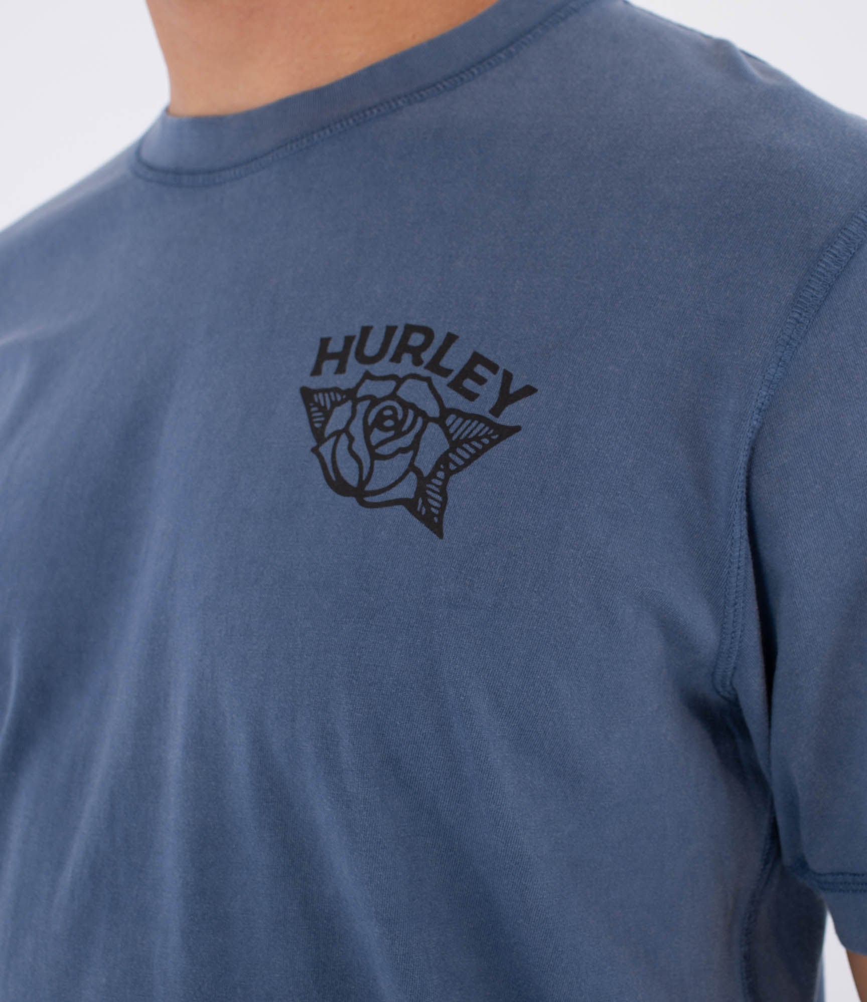 T-shirt Kurzarm Männer - Sider