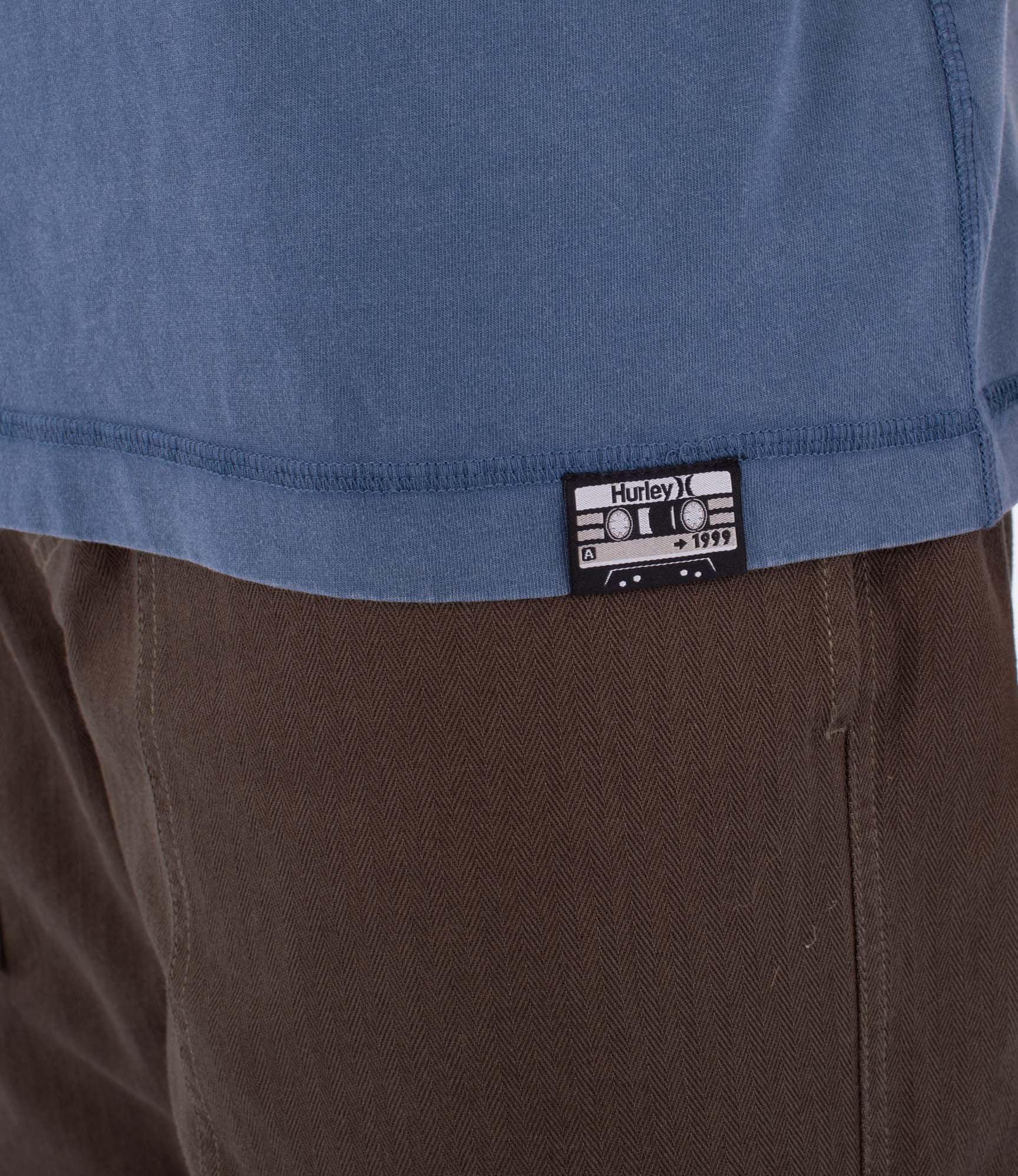 T-shirt Kurzarm Männer - Sider