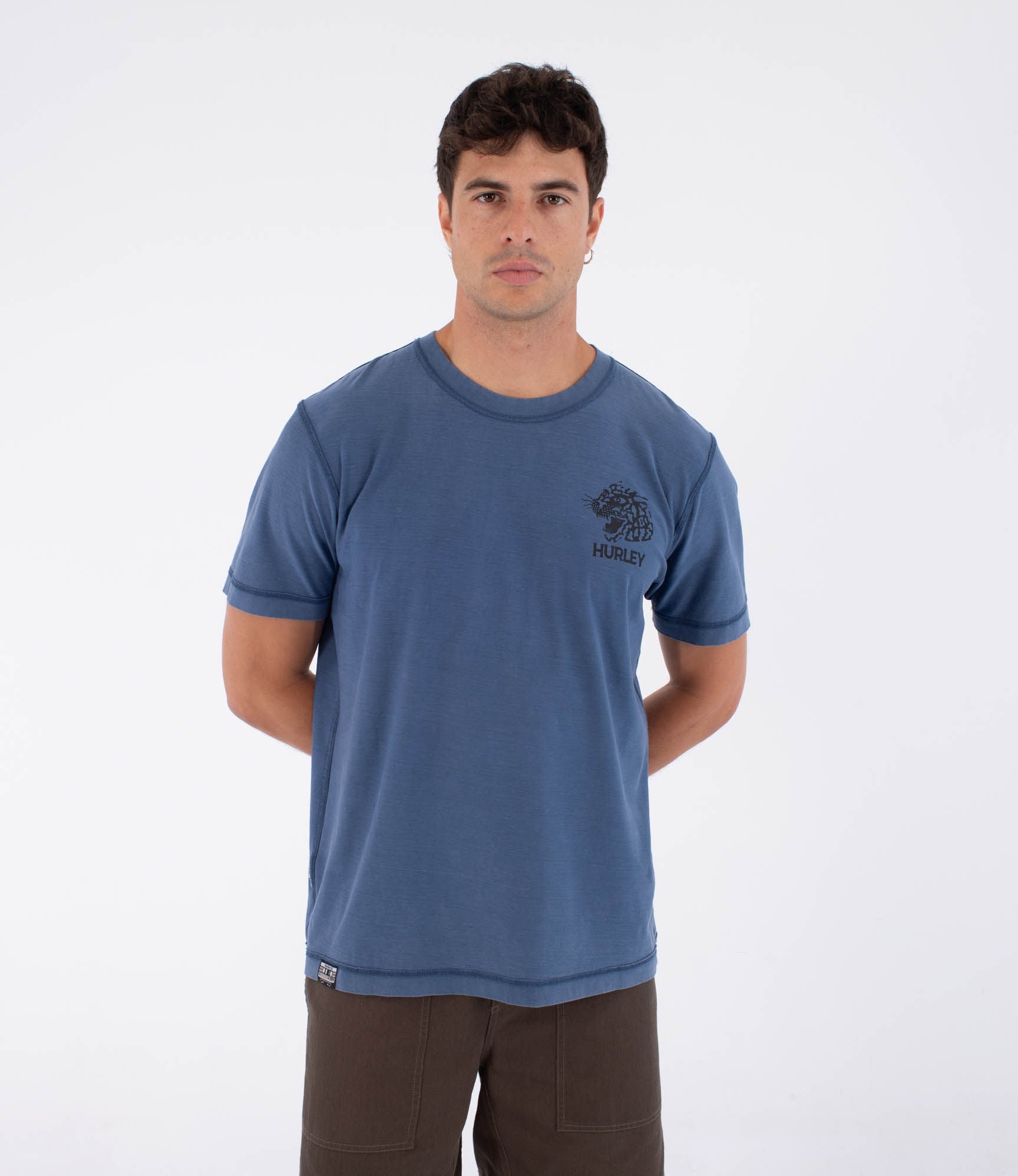 T-shirt Kurzarm Männer - Sider