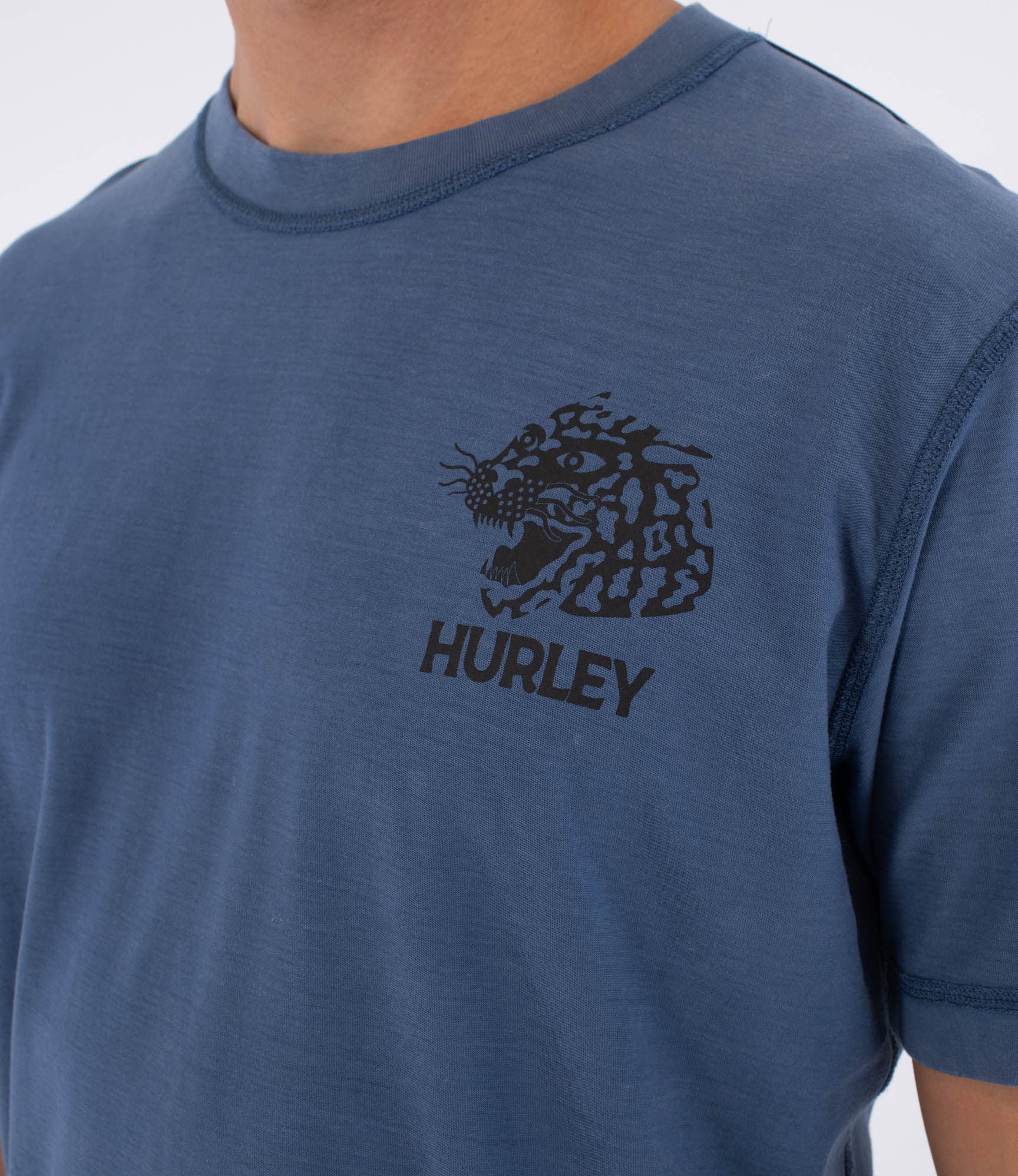 T-shirt Kurzarm Männer - Sider