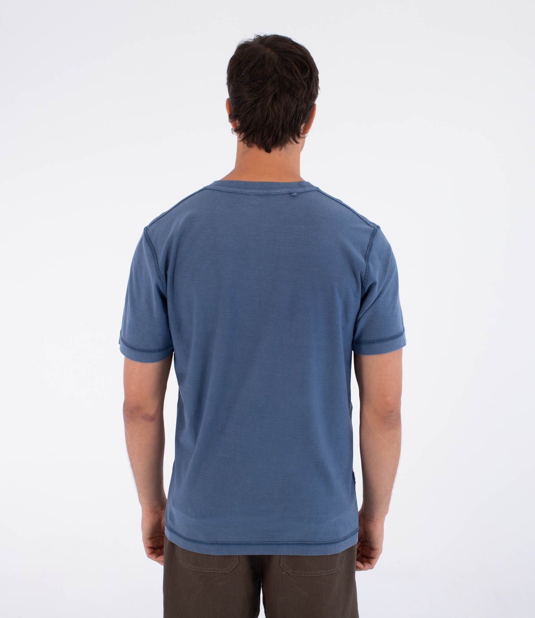 T-shirt Kurzarm Männer - Sider