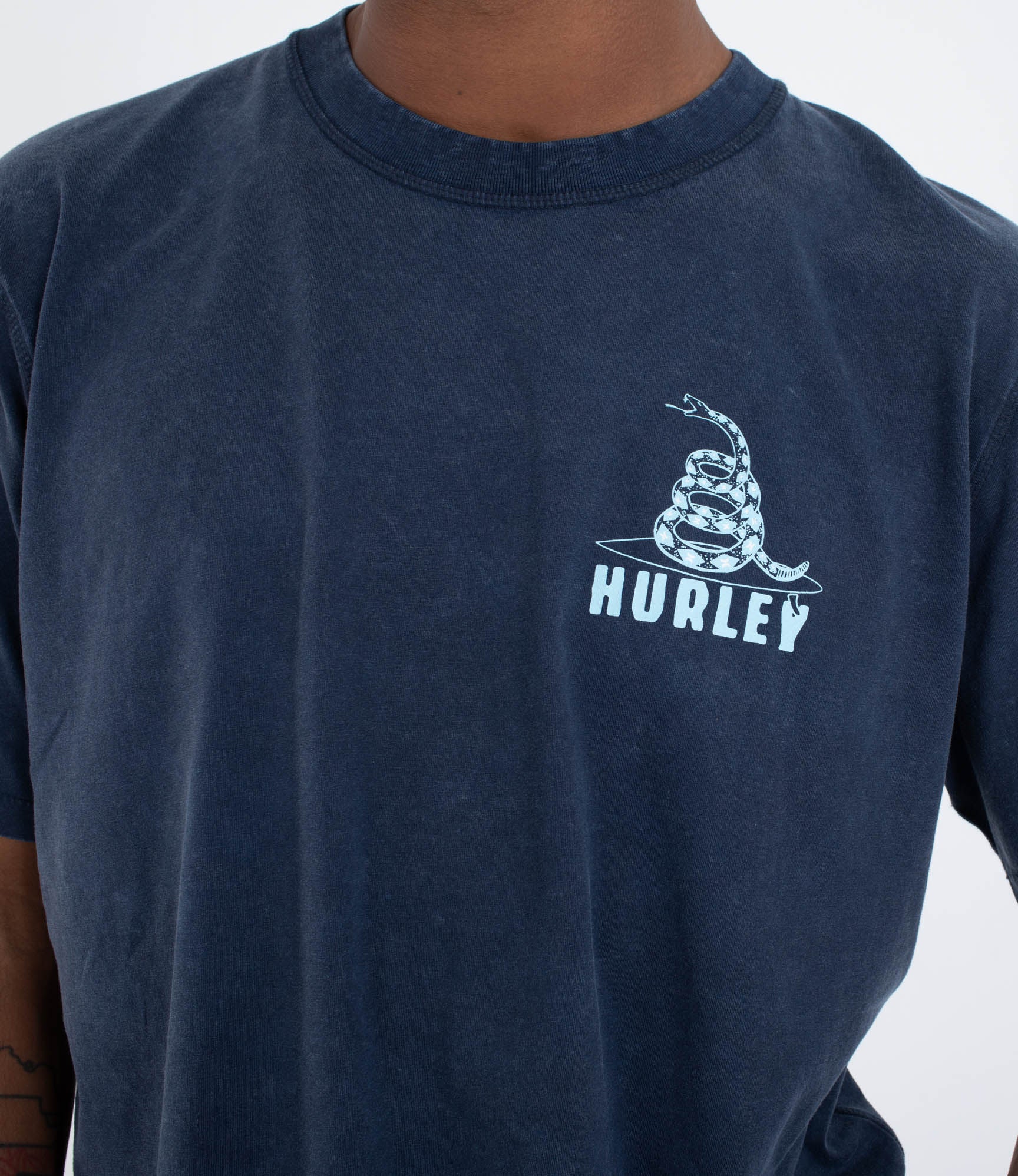 T-Shirt short sleeve men - Sider