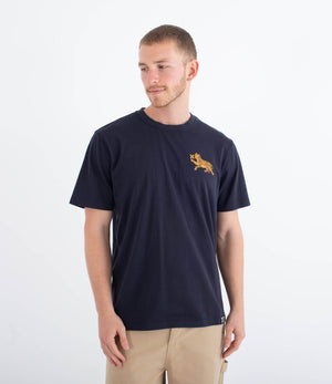 M SIDER BP SS TEE