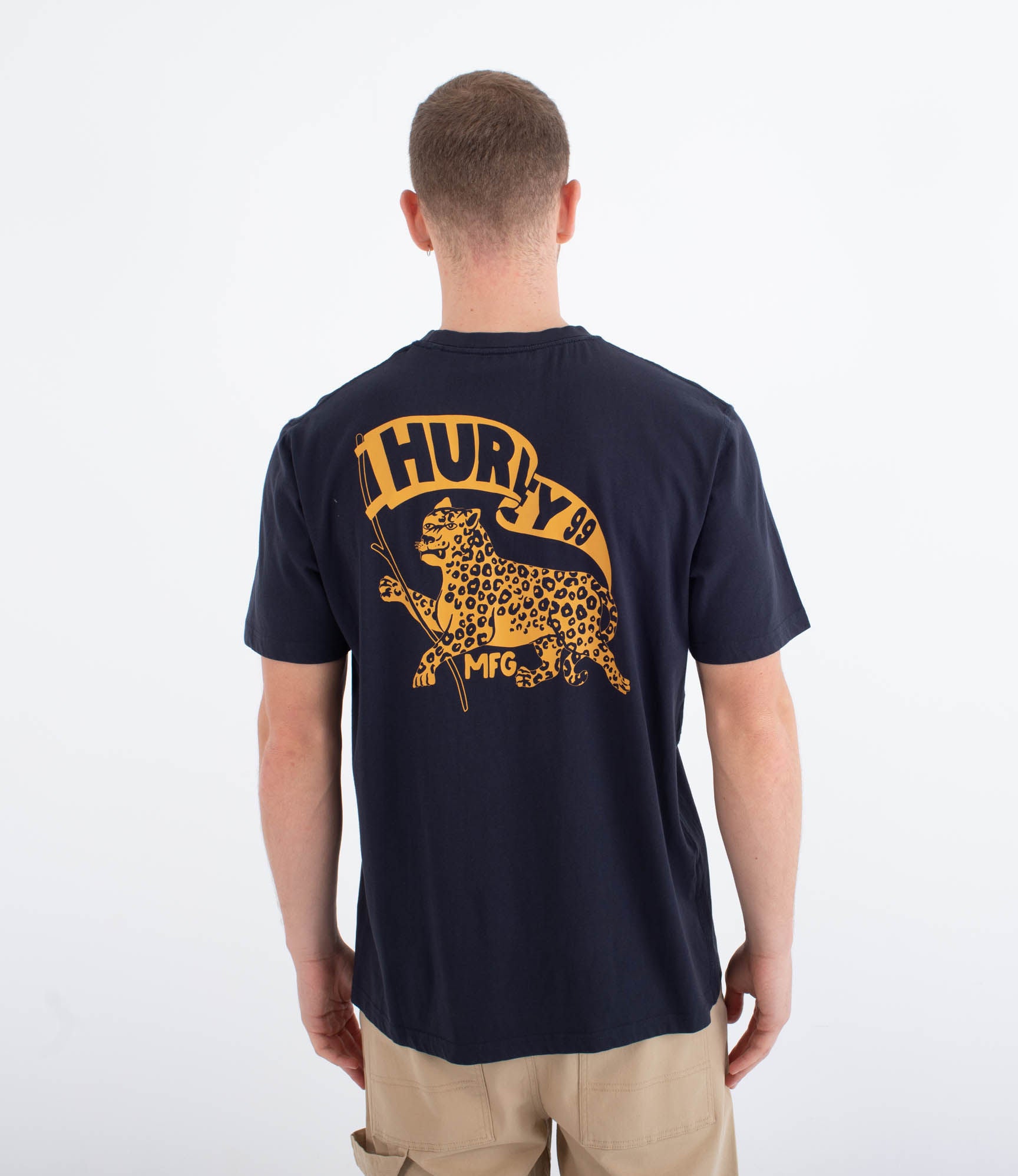 Sider - Men's T-shirt
