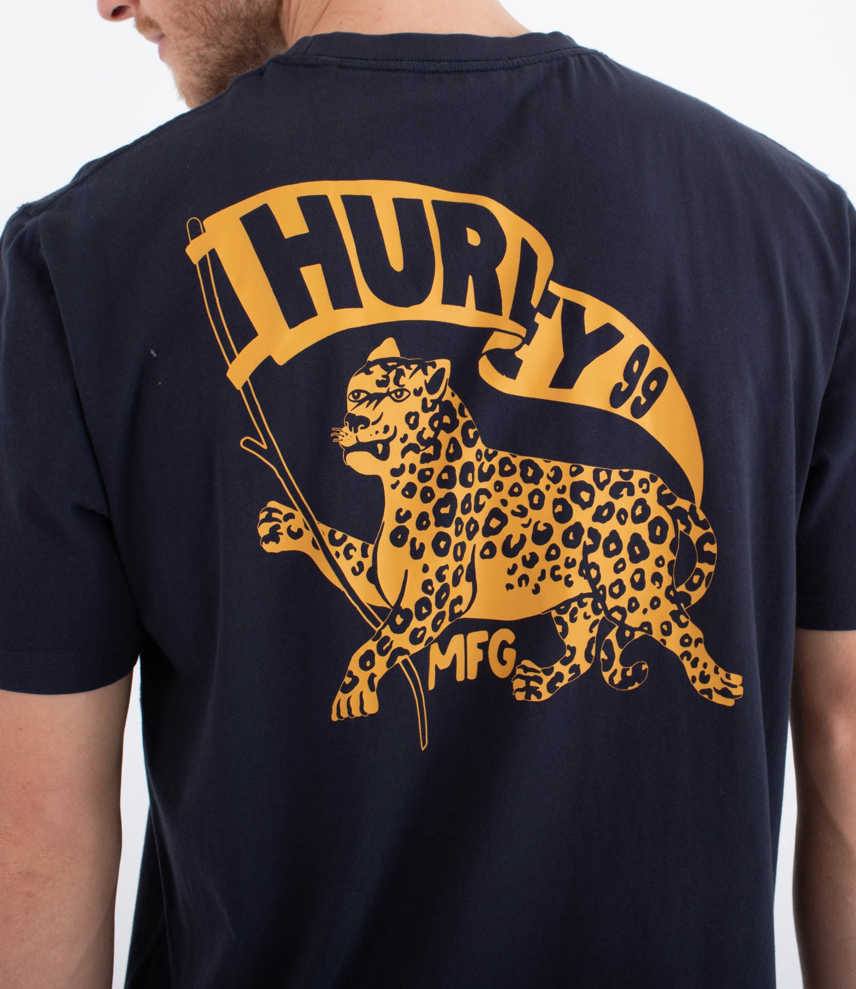 Sider - Men's T-shirt