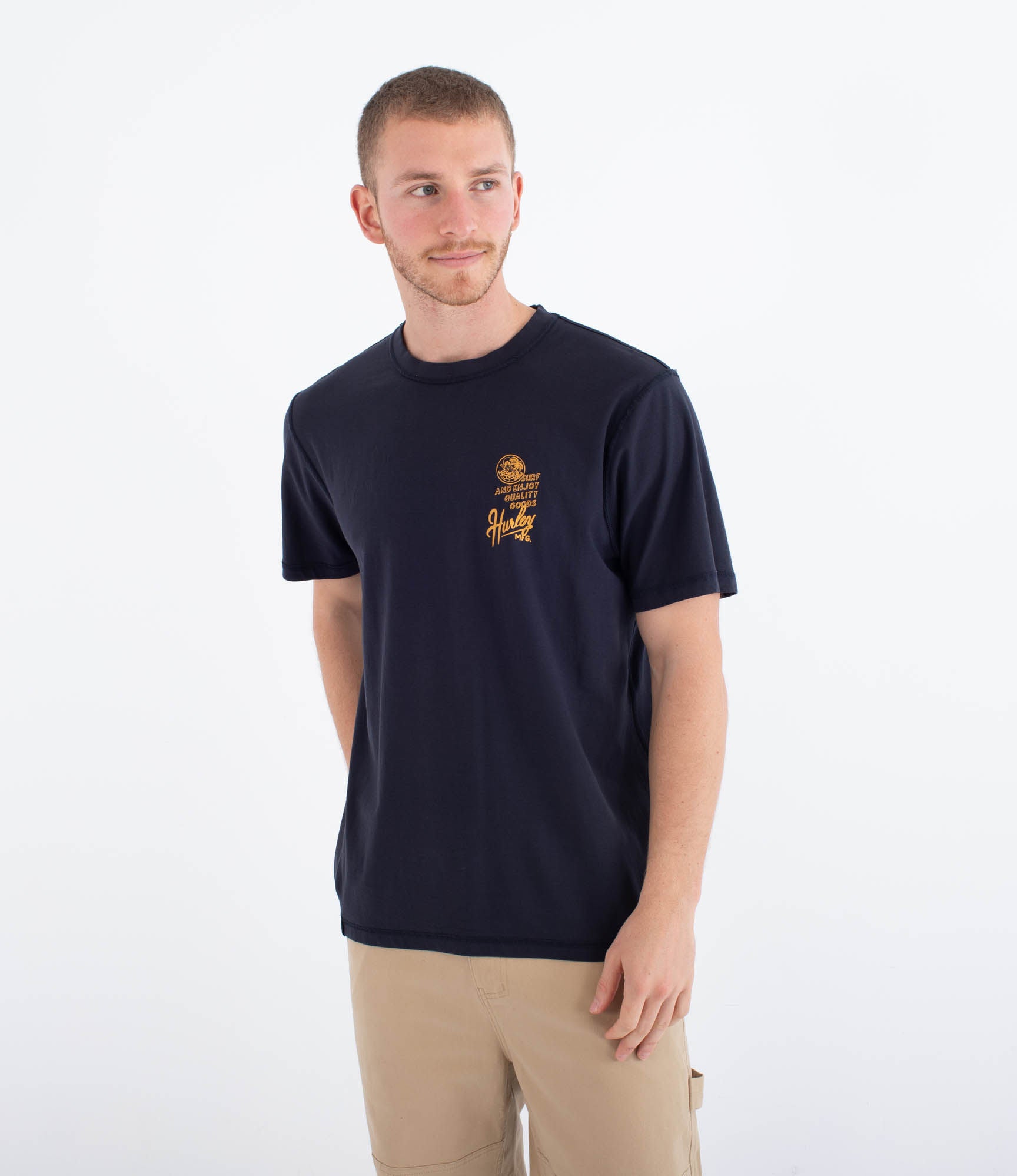 Sider - Men's T-shirt