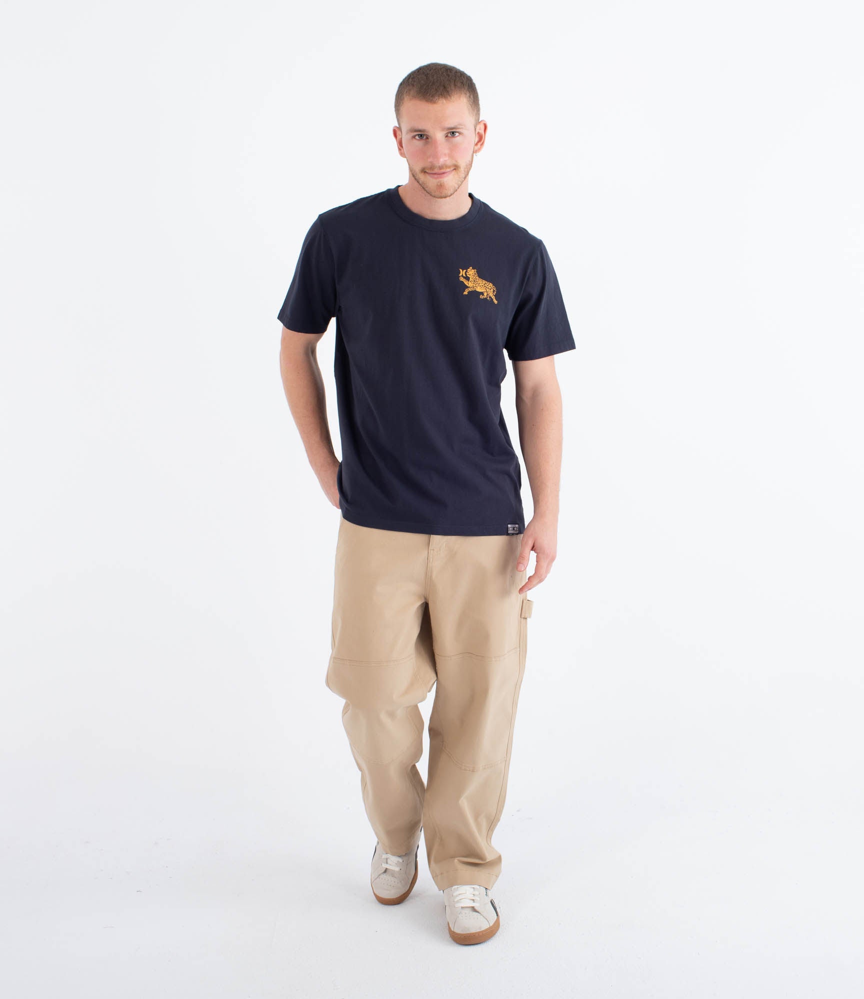 Sider - Men's T-shirt