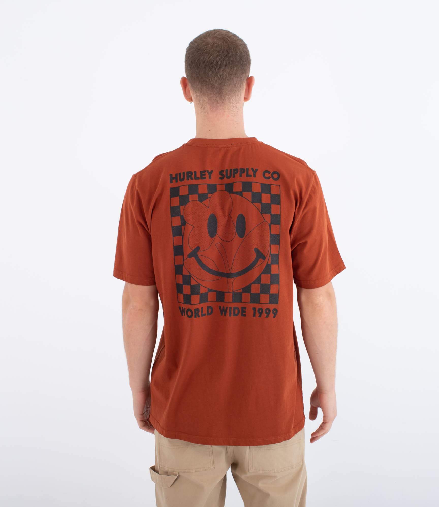 Sider - Men's T-shirt