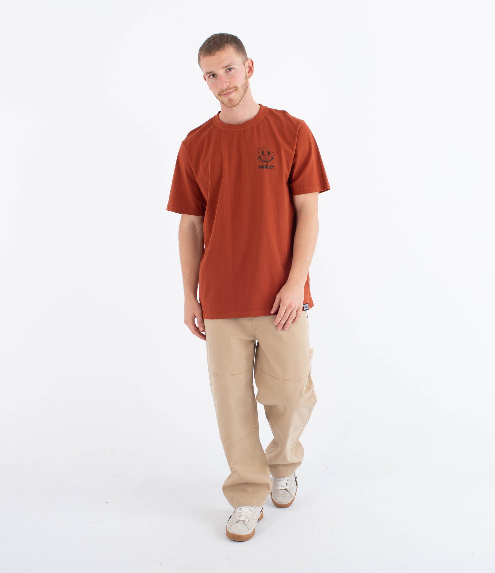 Sider - Men's T-shirt
