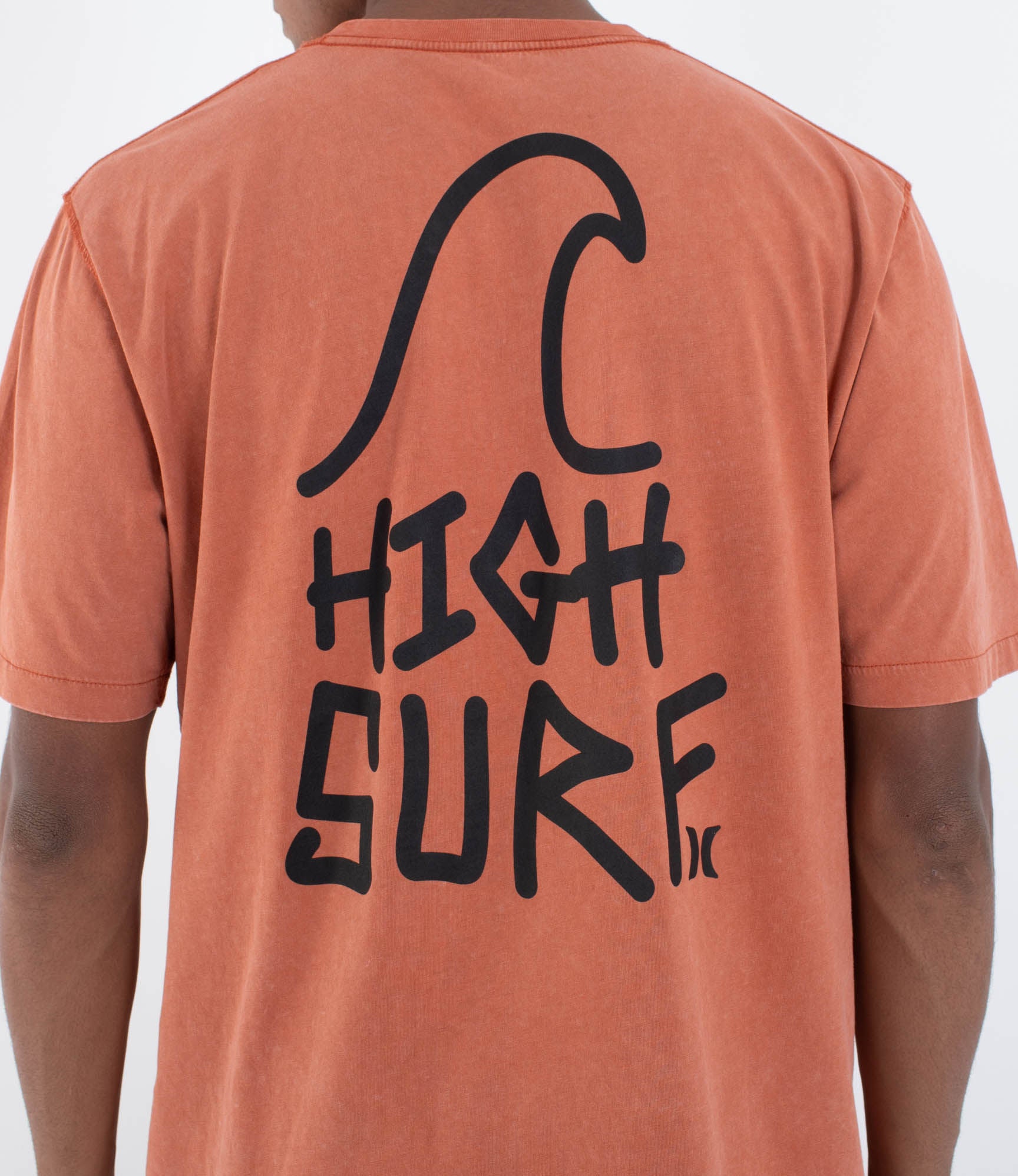 T-shirt Kurzarm Männer - Sider