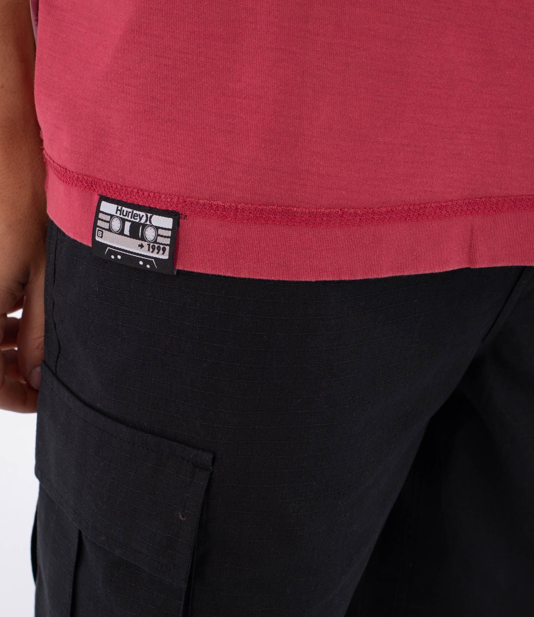 T-shirt manche courte hommes  - Sider