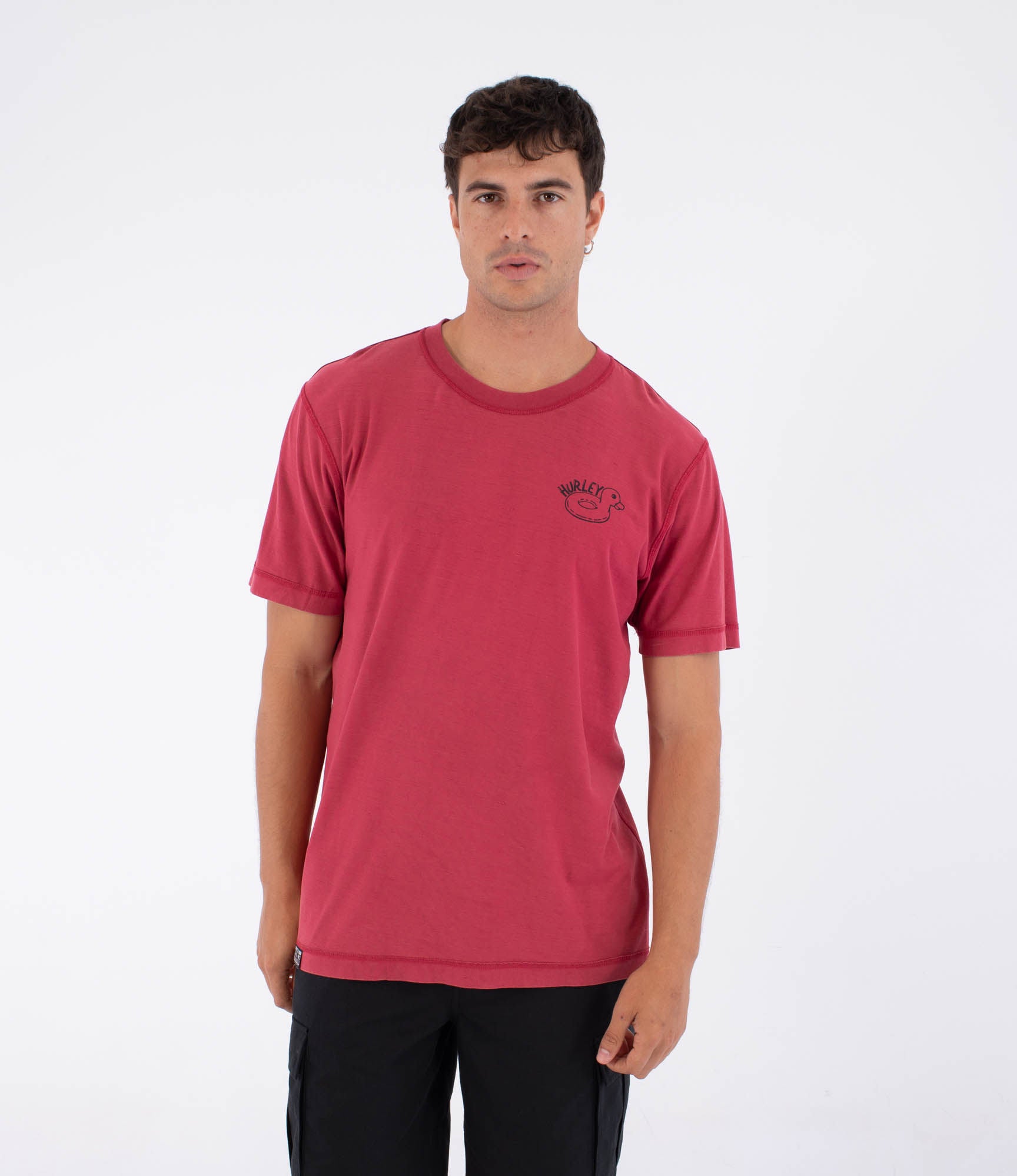 T-shirt manche courte hommes  - Sider