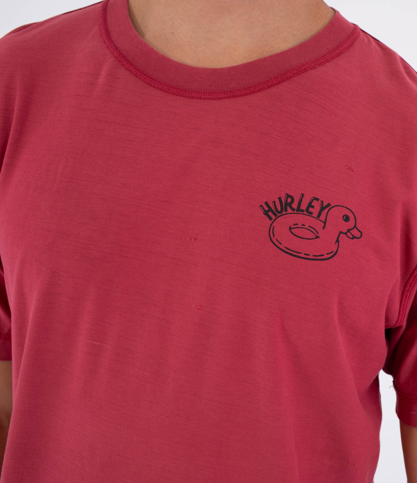 T-shirt manche courte hommes  - Sider