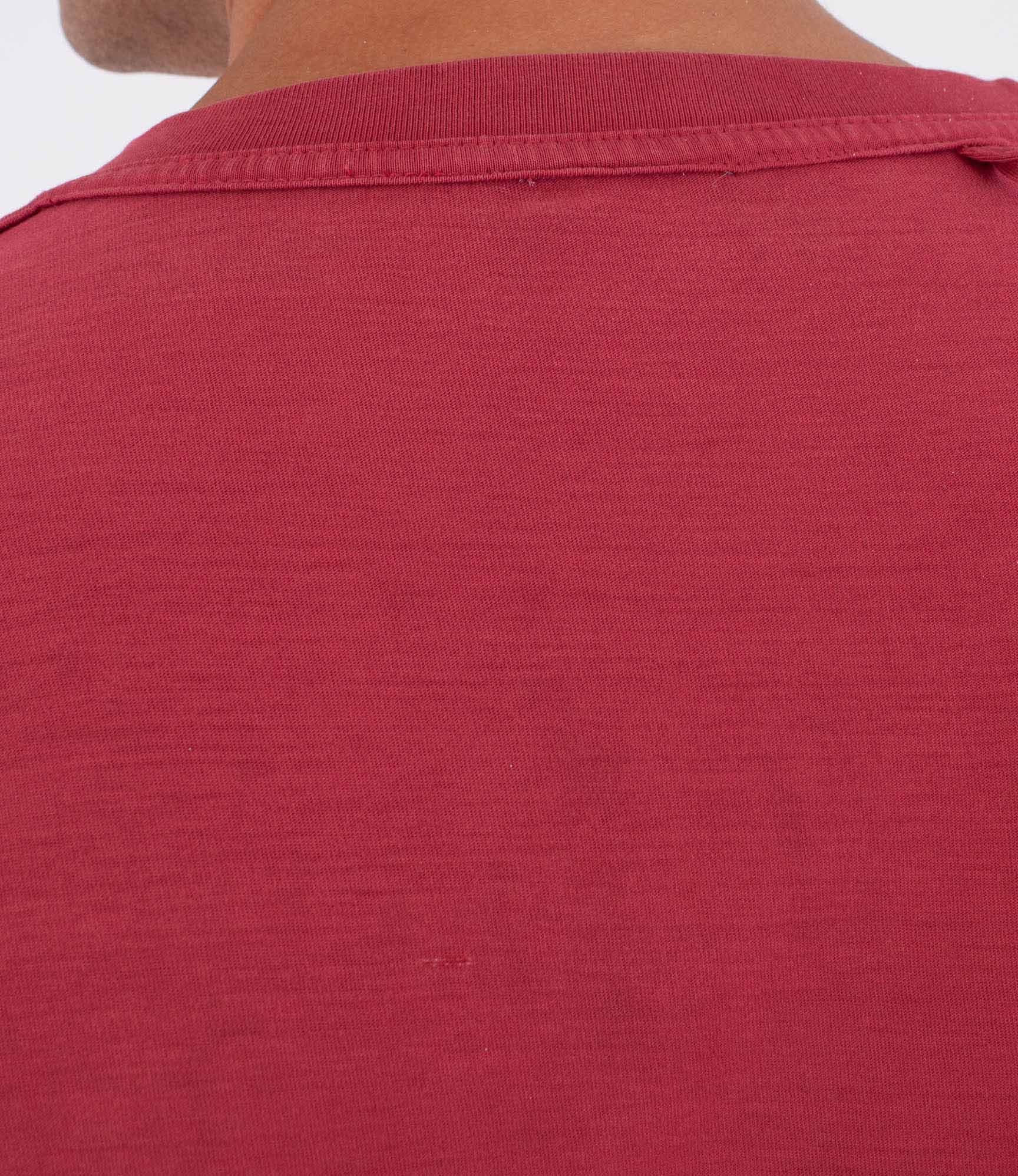 T-shirt manche courte hommes  - Sider