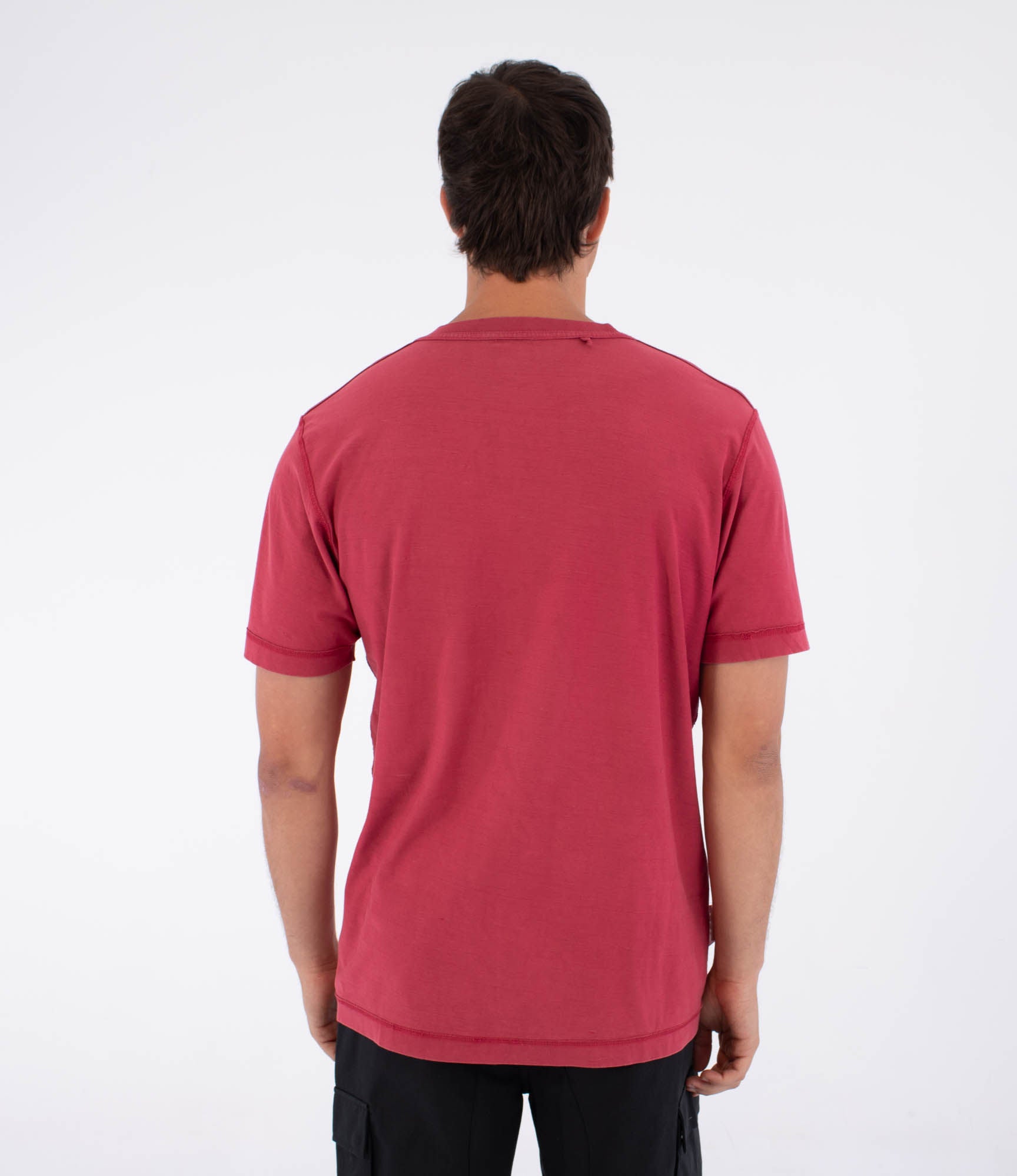 T-shirt manche courte hommes  - Sider