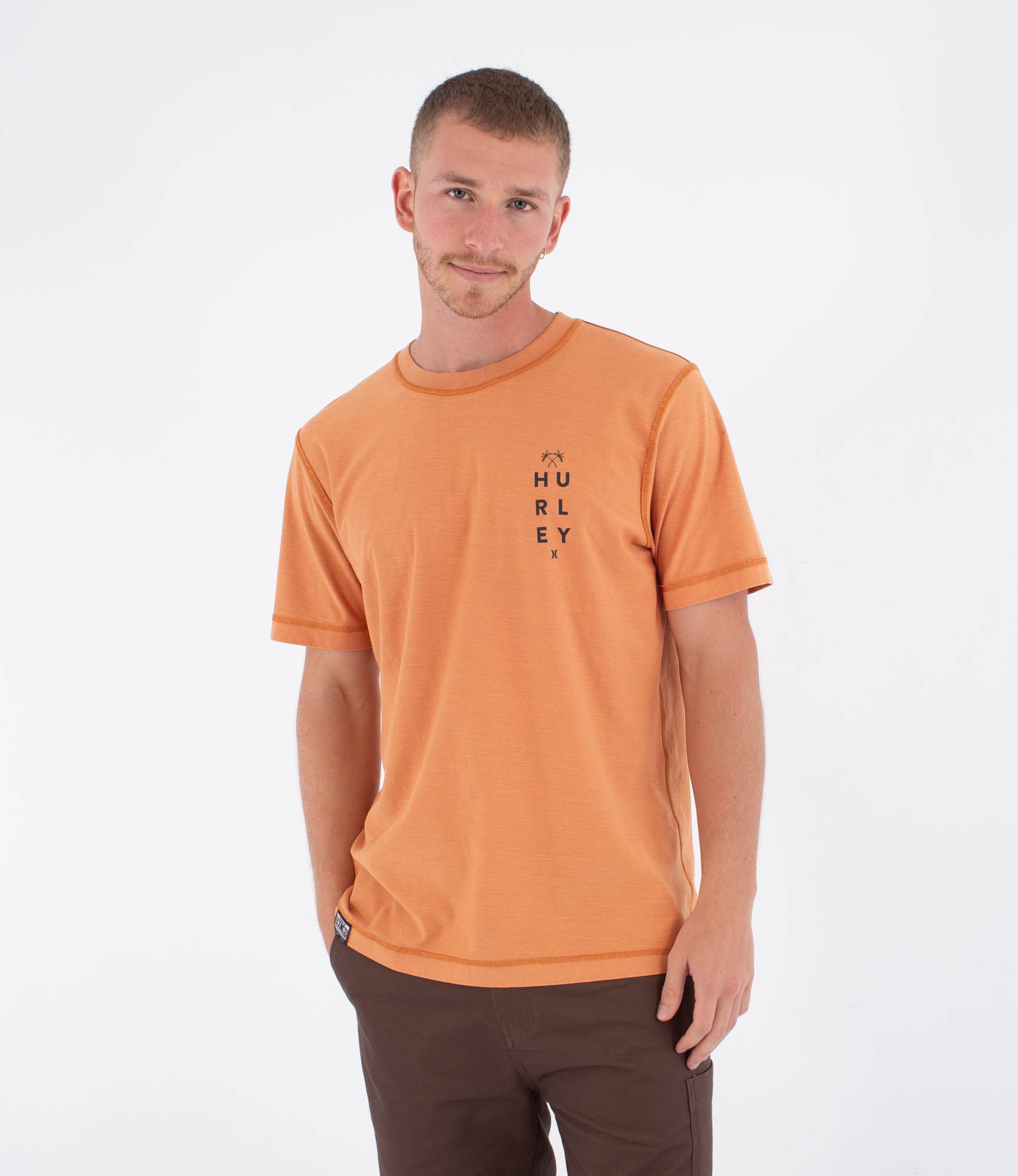 T-shirt Kurzarm Männer - Sider