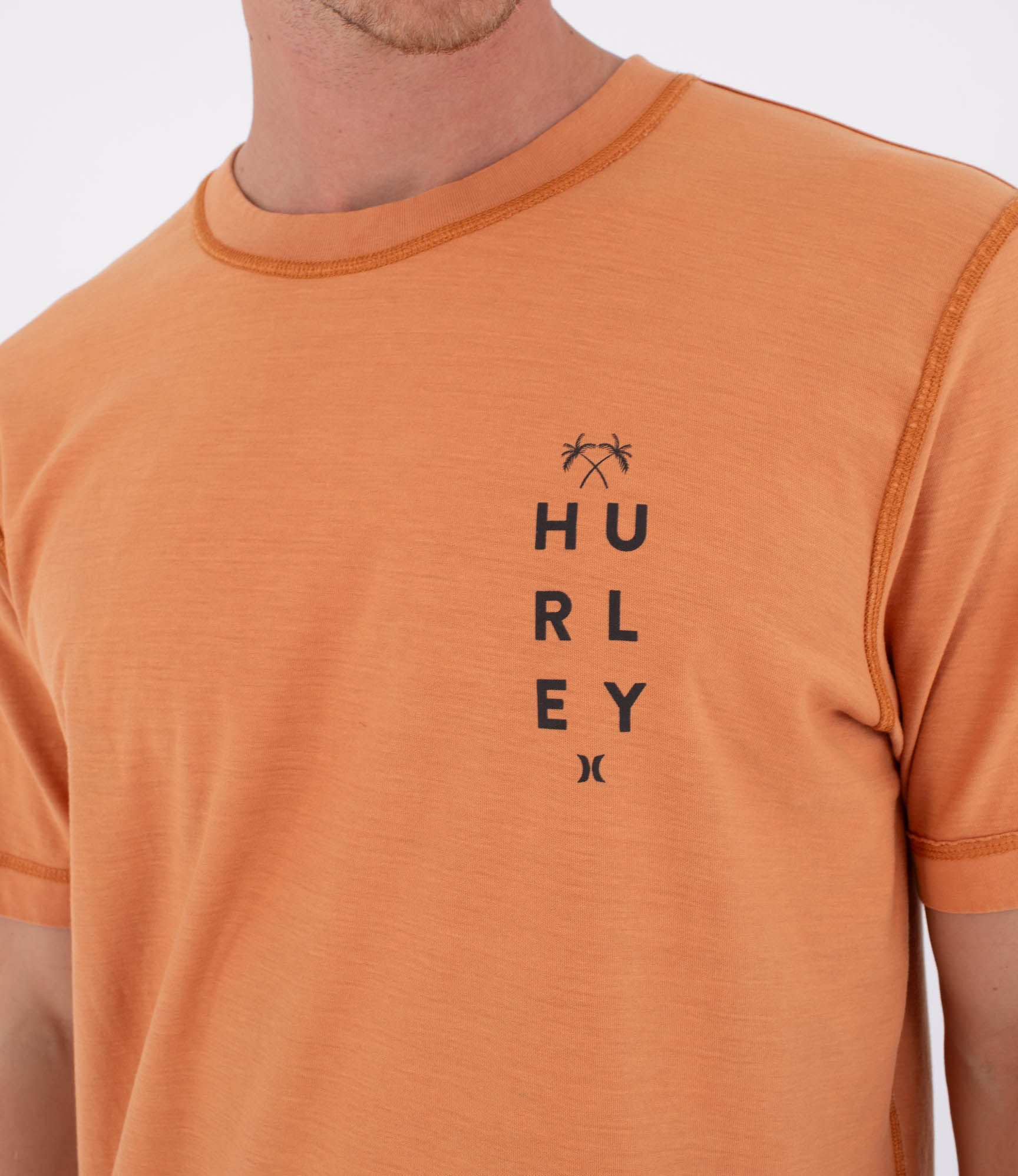 T-shirt Kurzarm Männer - Sider
