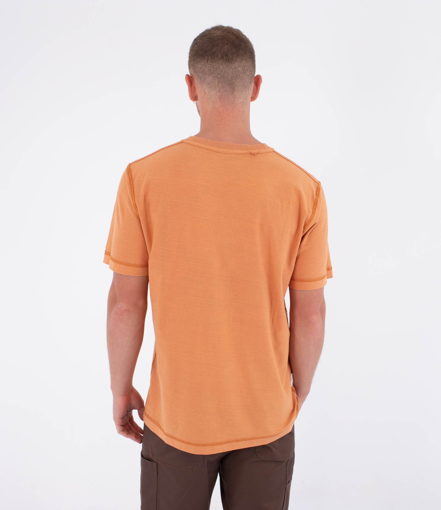 T-shirt Kurzarm Männer - Sider