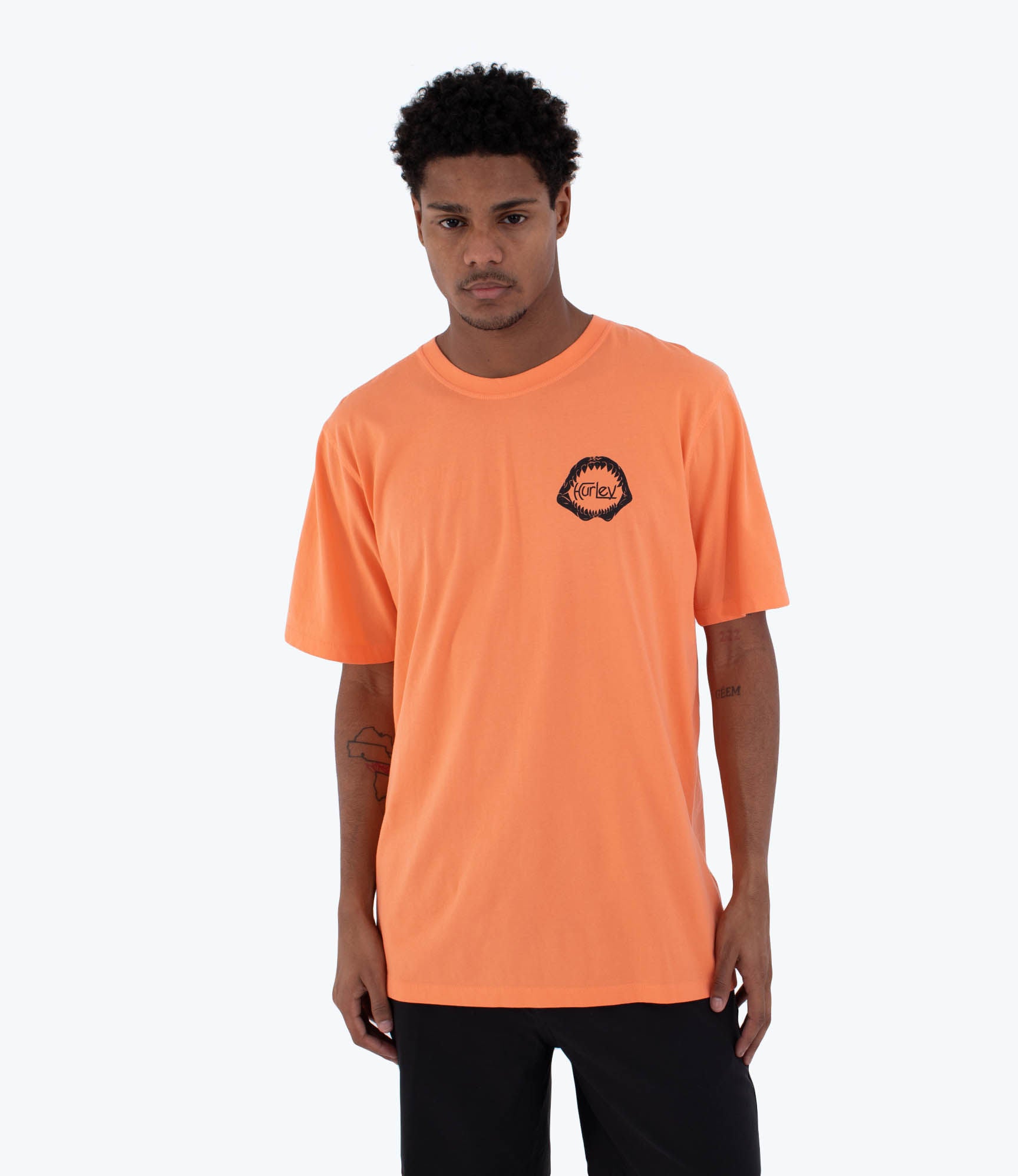T-shirt Kurzarm männer - Sider BP