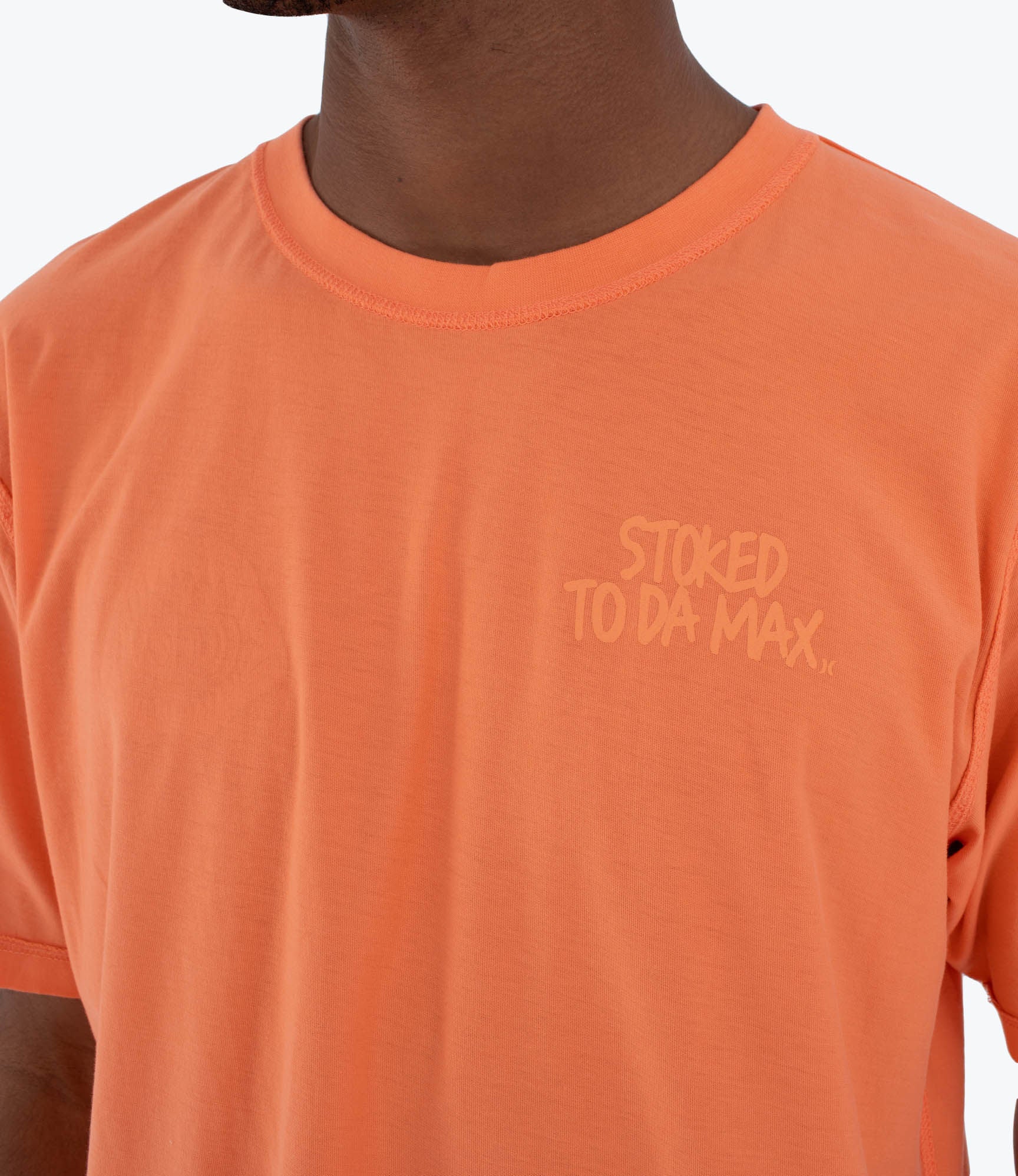 T-shirt Kurzarm männer - Sider BP