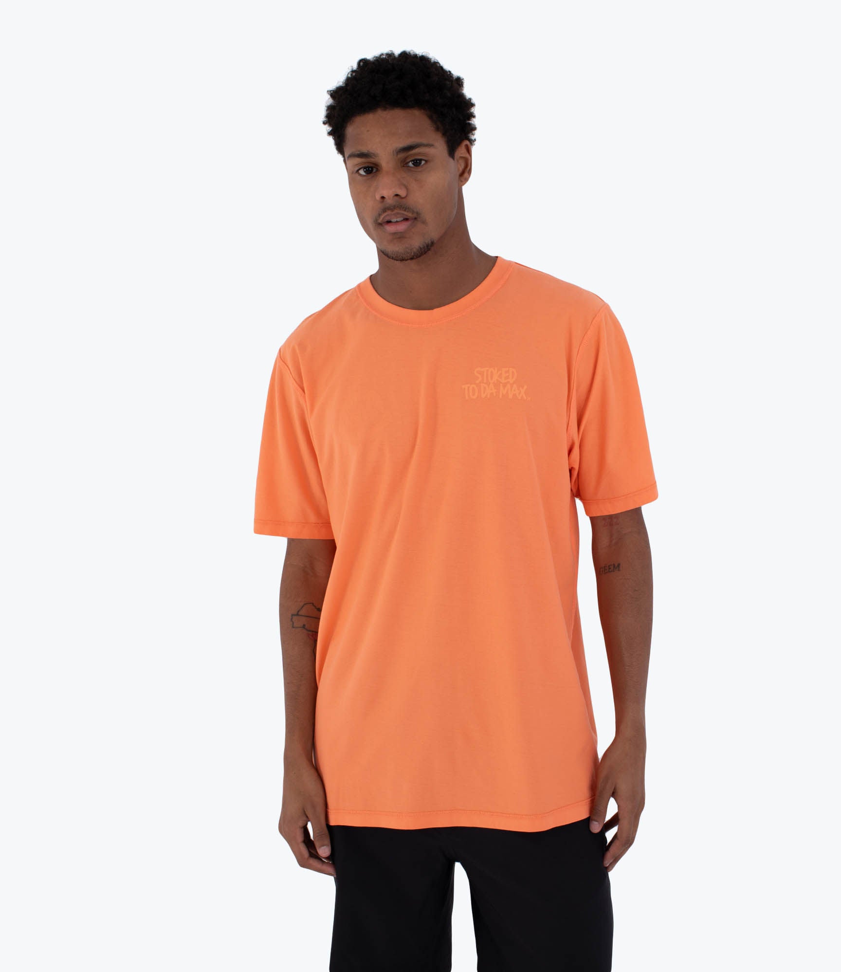 T-shirt Kurzarm männer - Sider BP