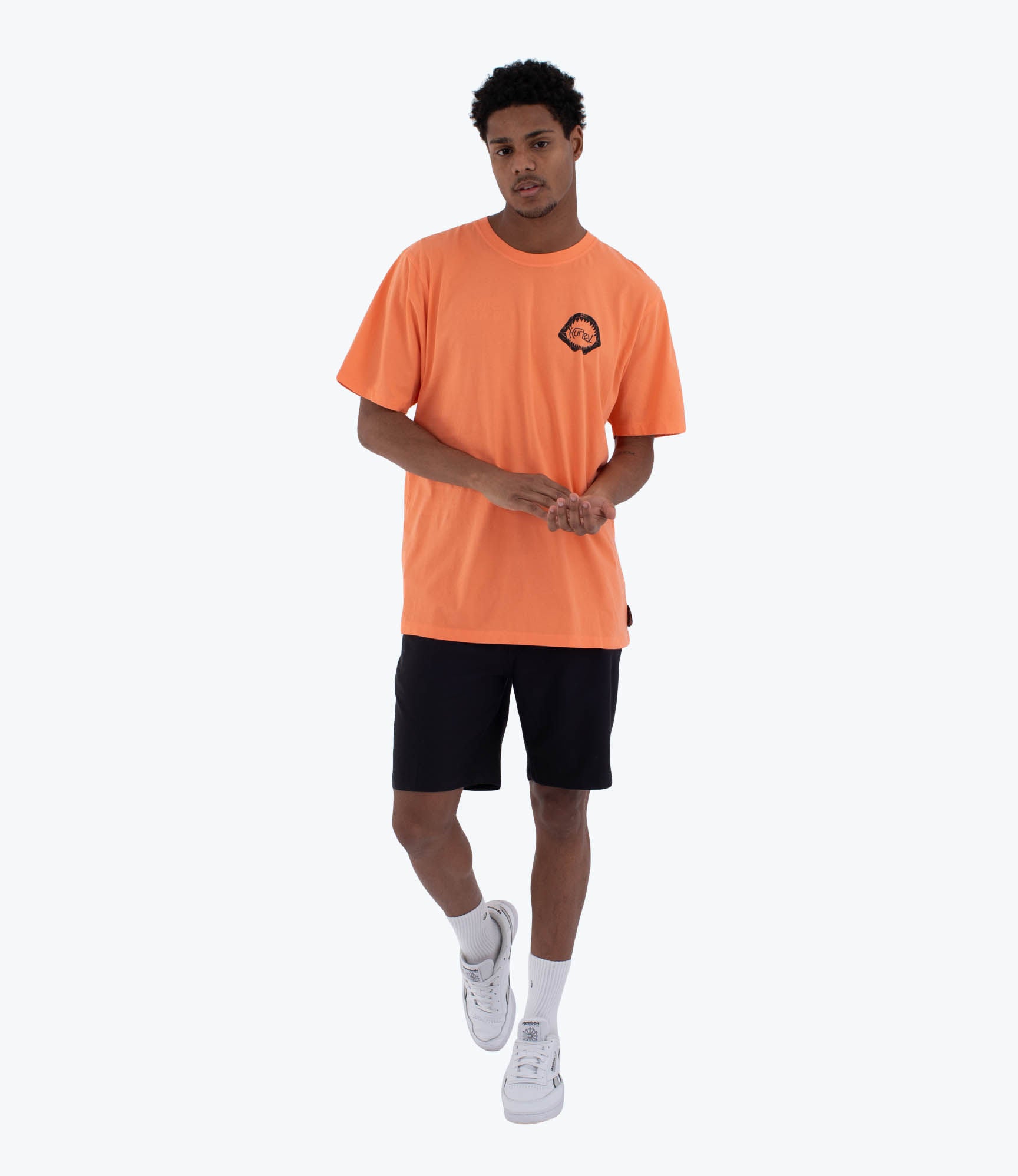 T-shirt Kurzarm männer - Sider BP