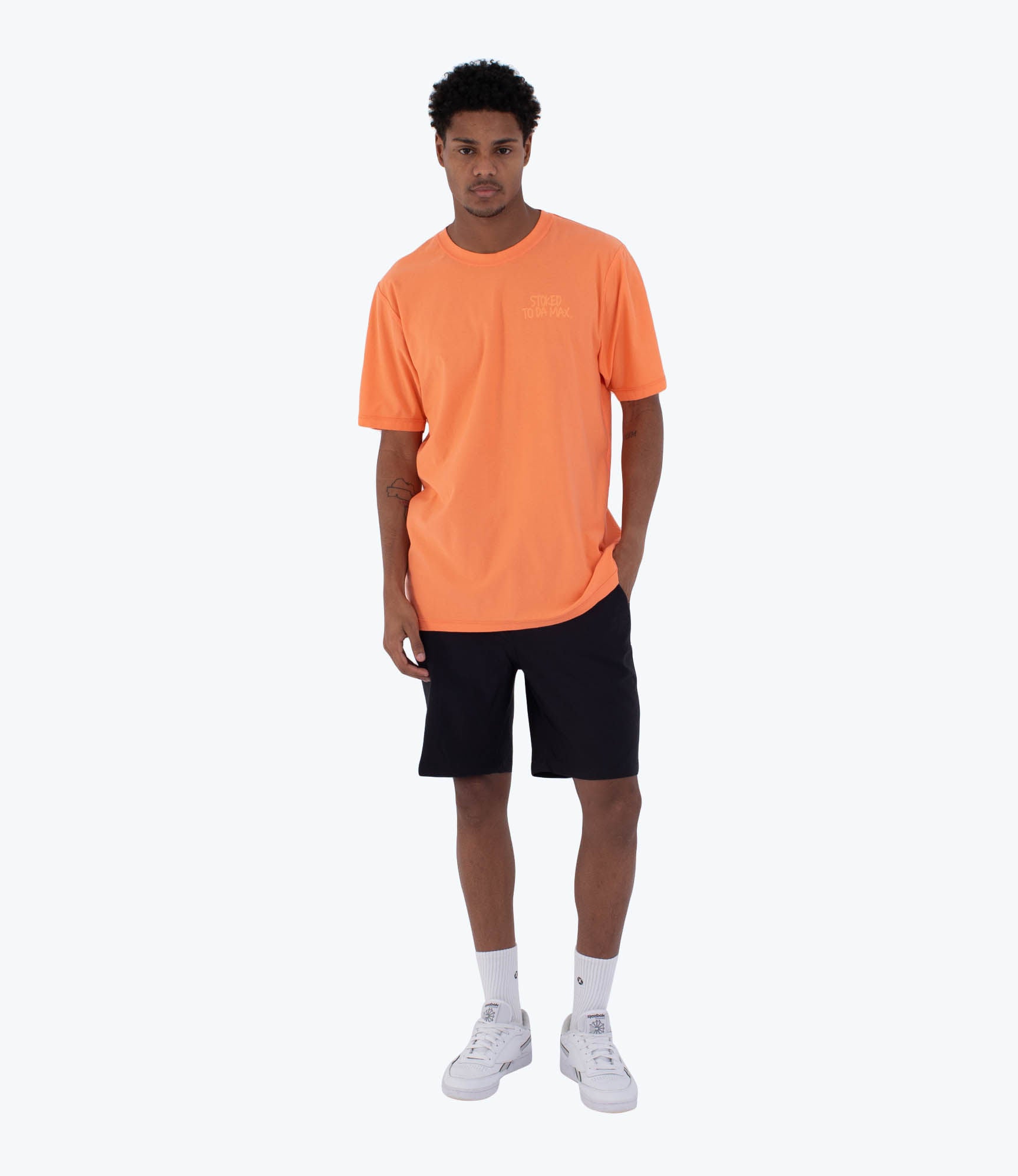 T-shirt Kurzarm männer - Sider BP