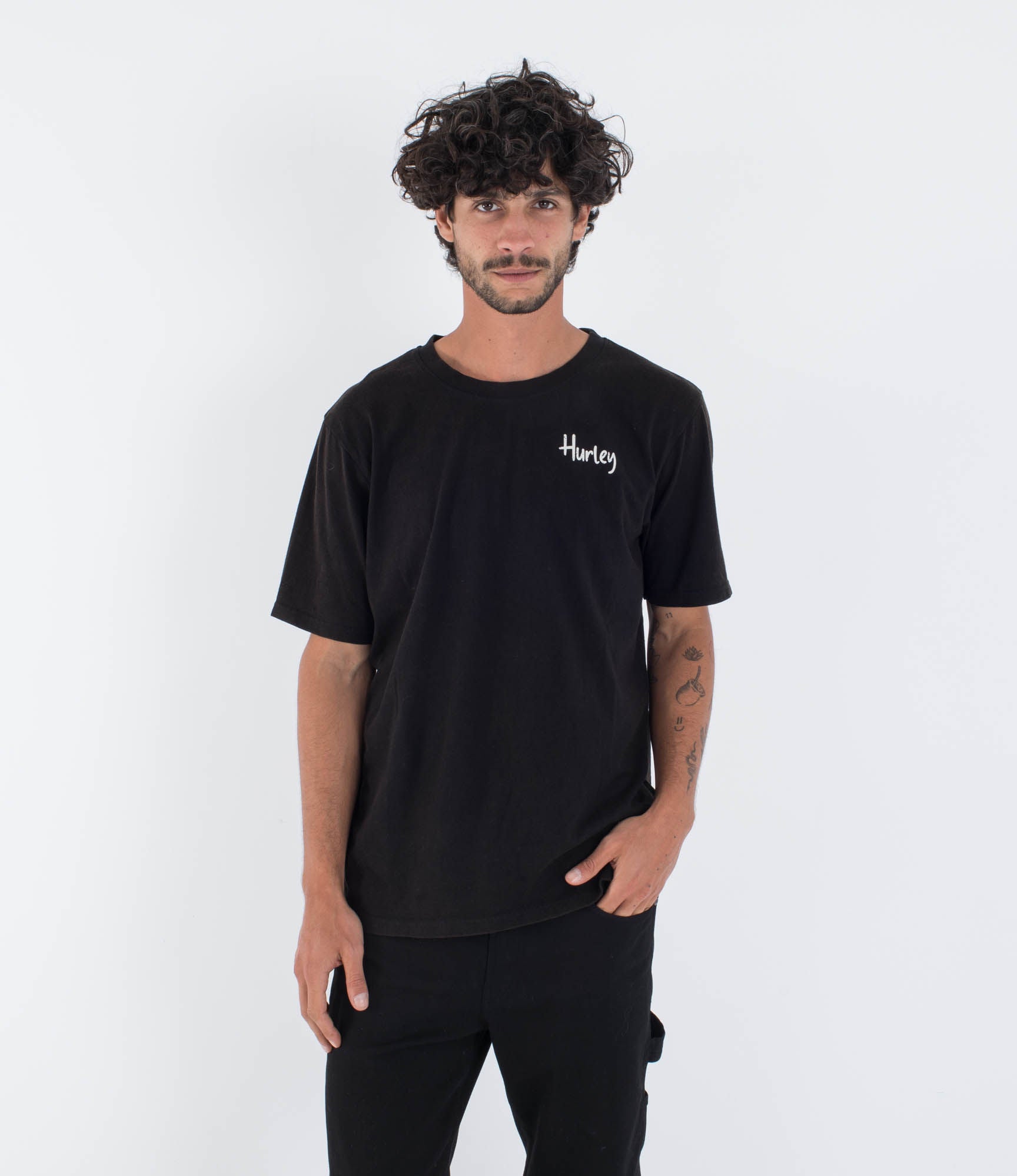 T-shirt manche courte hommes - Cobra