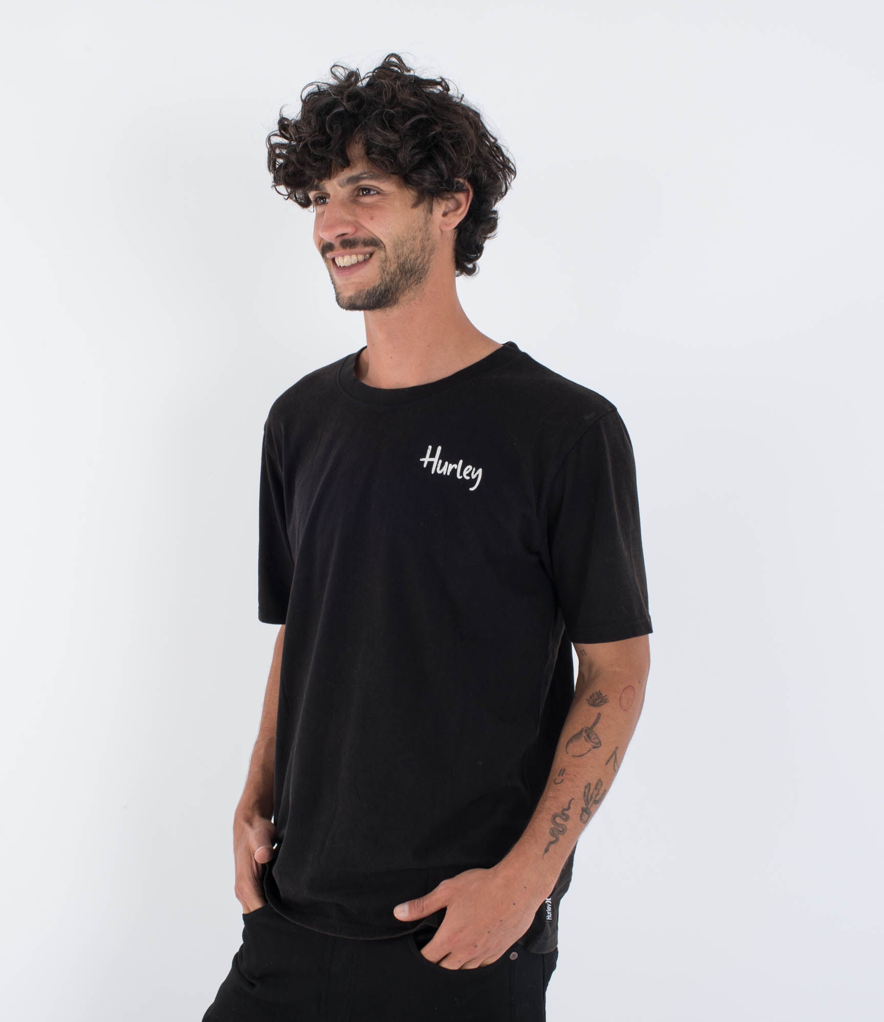 T-shirt Kurzarm männer - Cobra