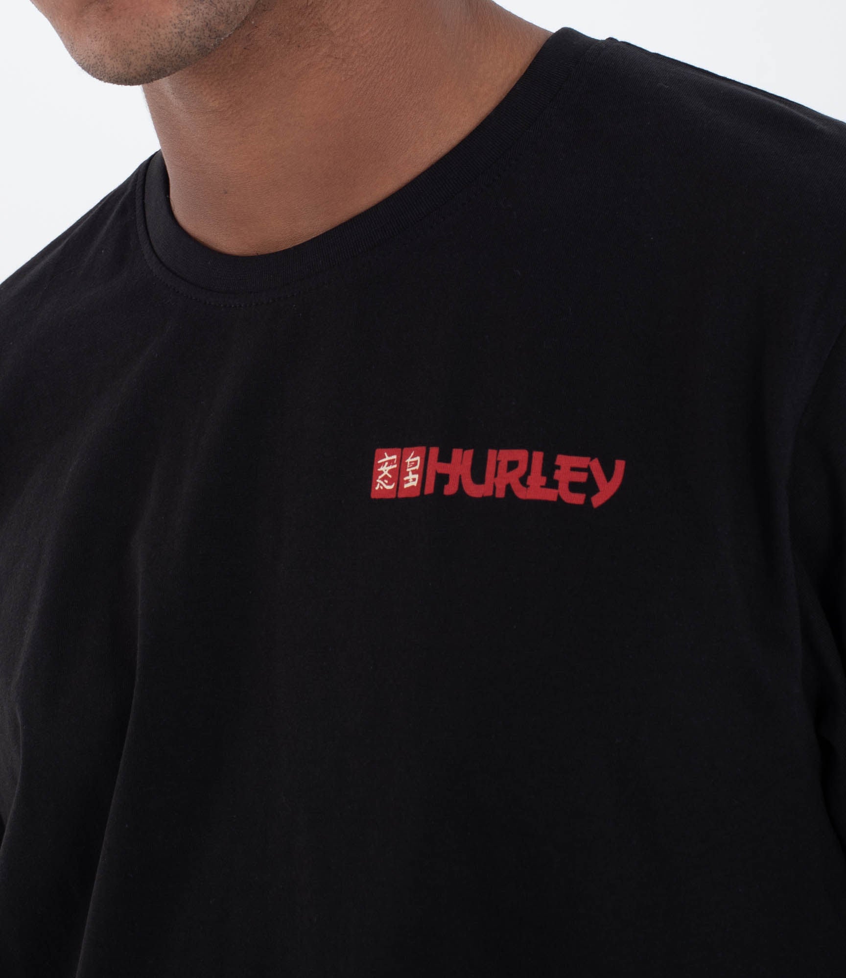 T-shirt Kurzarm Männer - Tattoo
