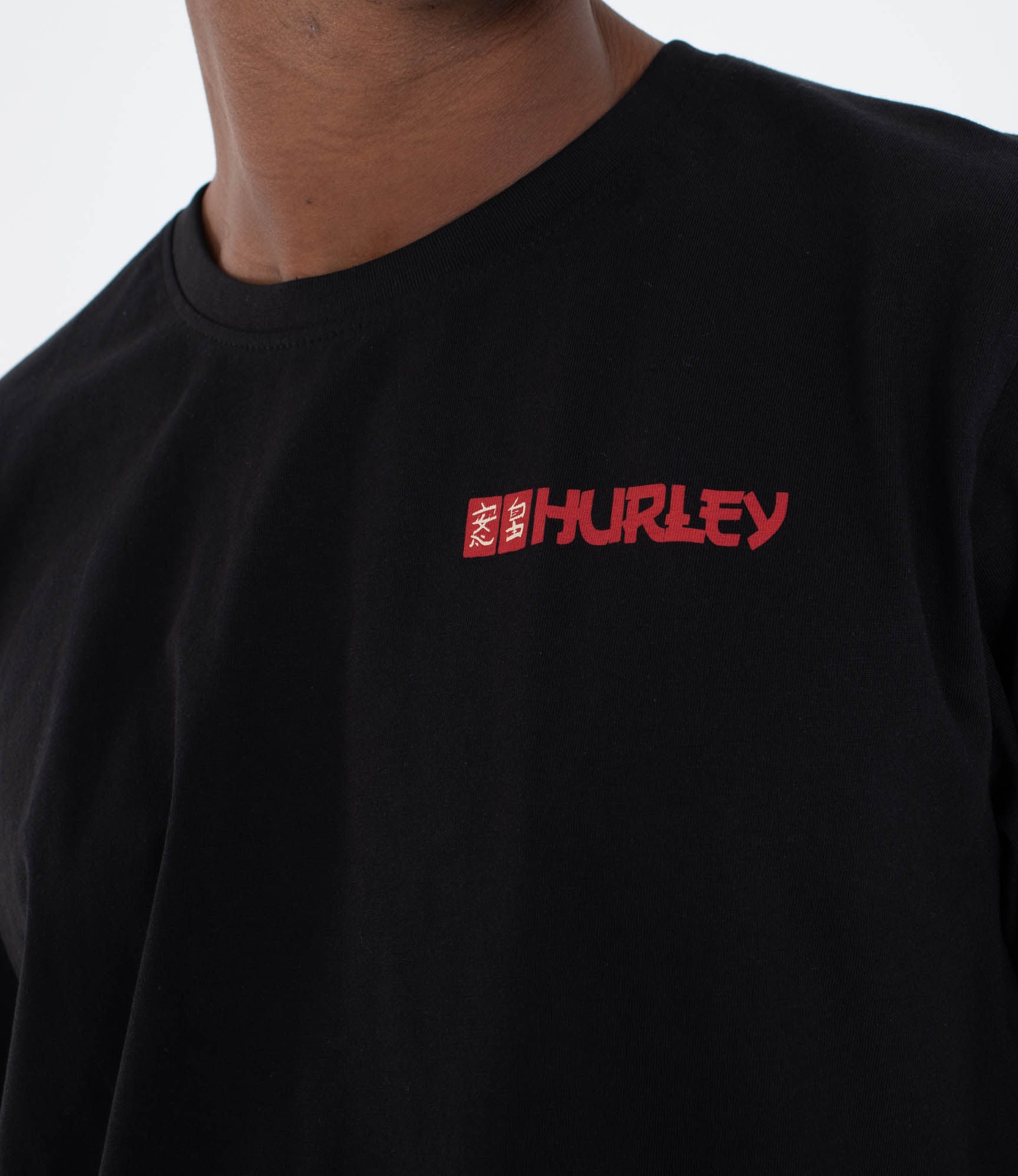 T-shirt Kurzarm Männer - Tattoo