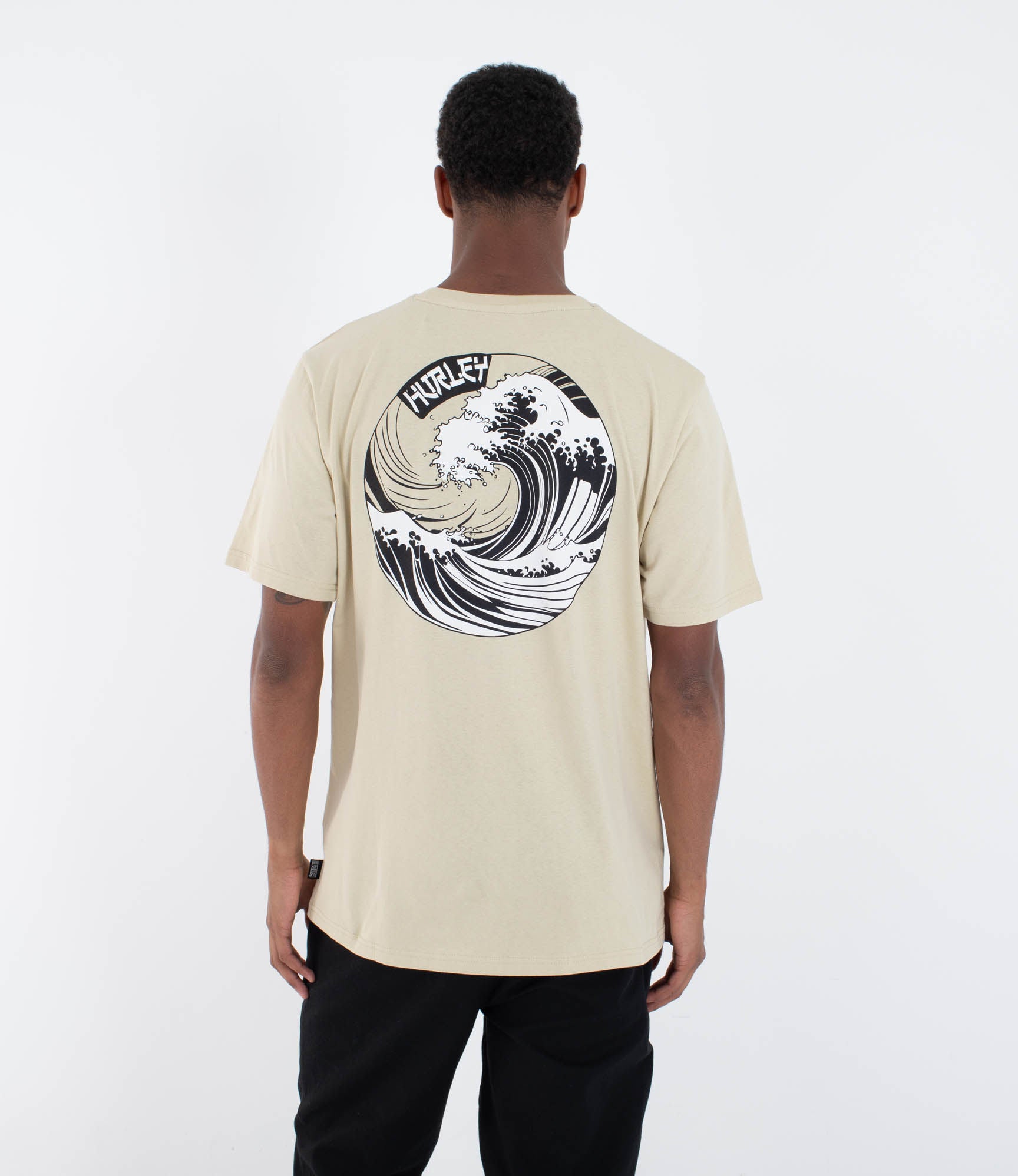 T-Shirt short sleeve men - Tattoo