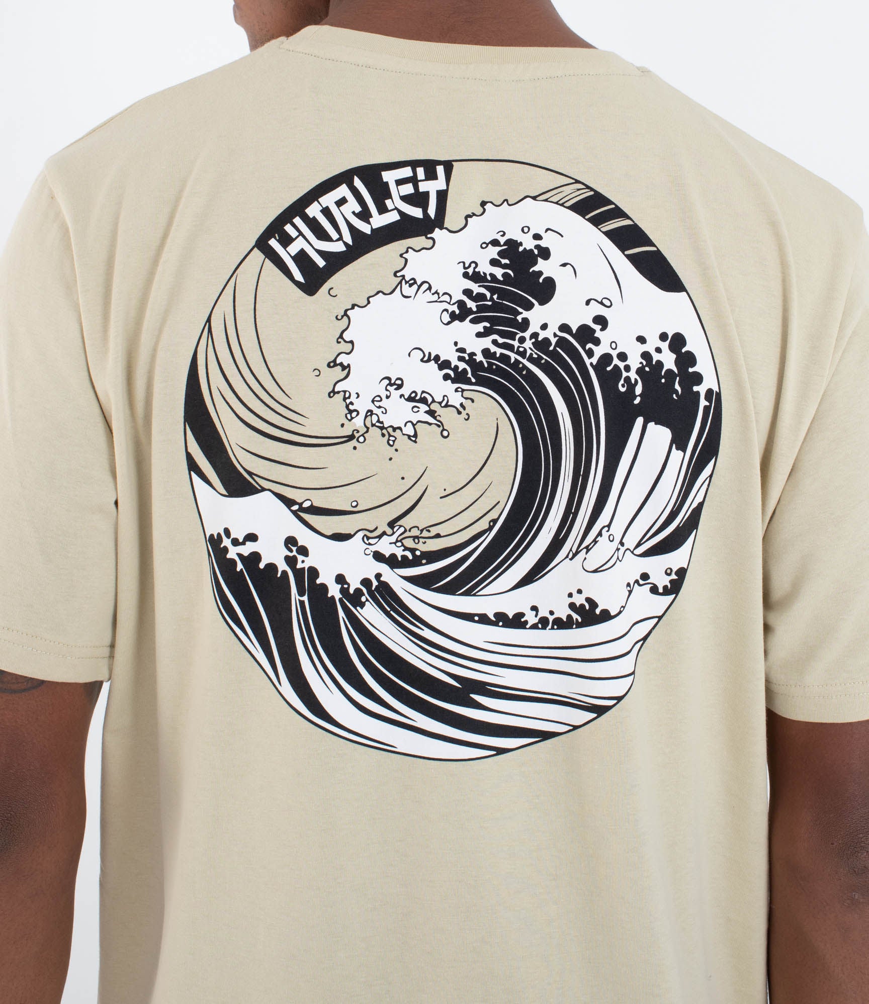 T-Shirt short sleeve men - Tattoo