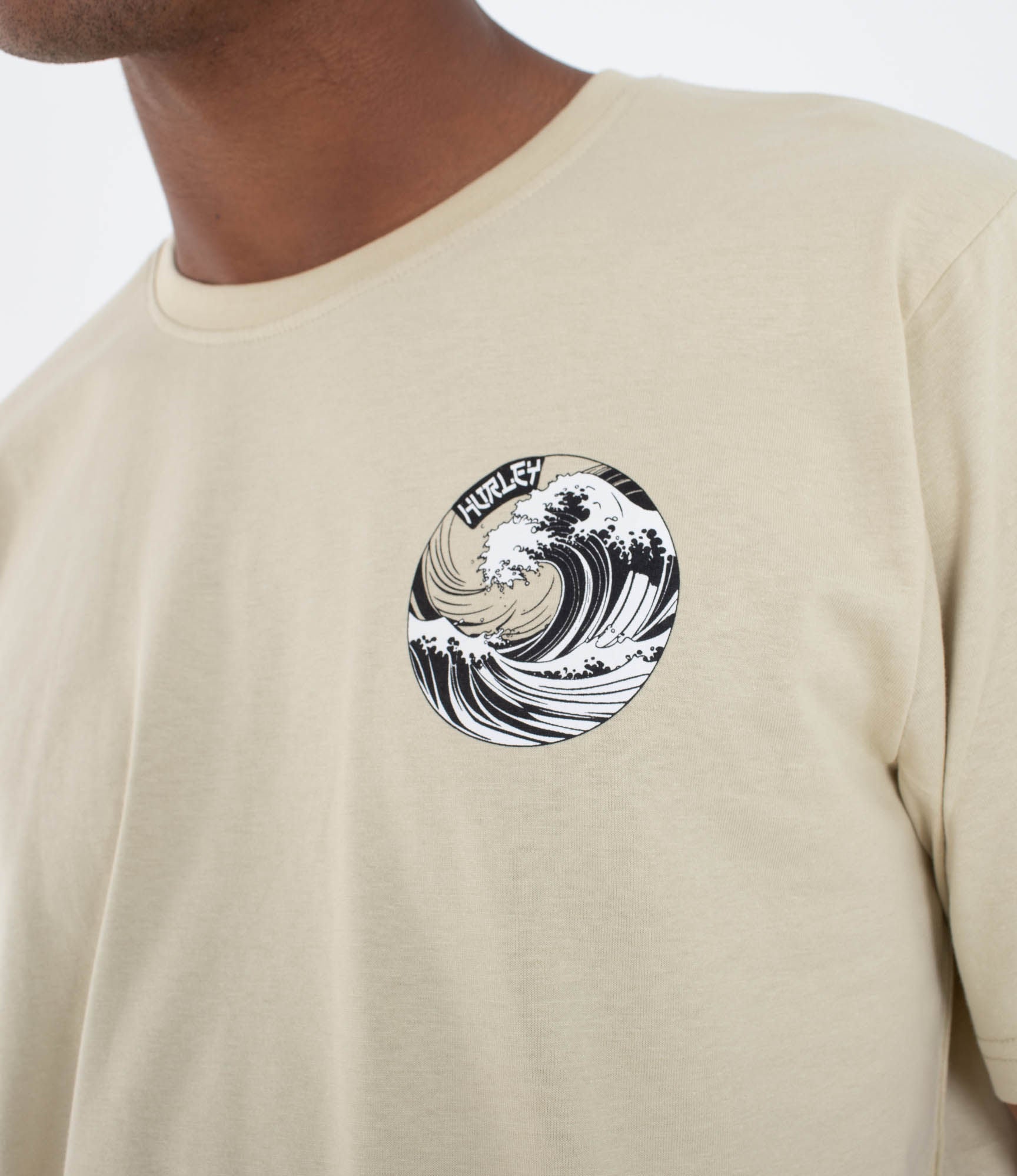 T-Shirt short sleeve men - Tattoo